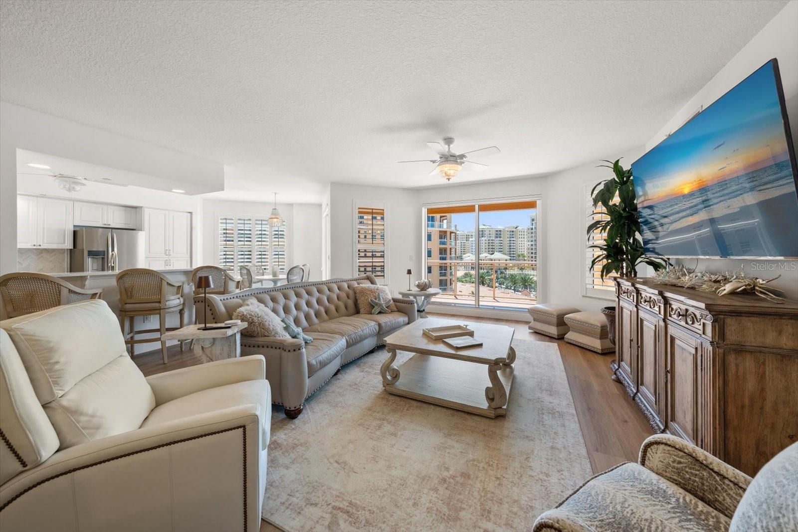 BELLE HARBOR CONDO - Residential