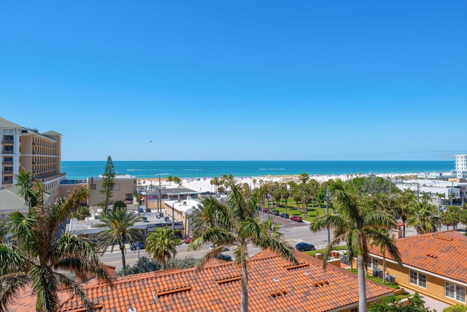 521 MANDALAY AVENUE 701