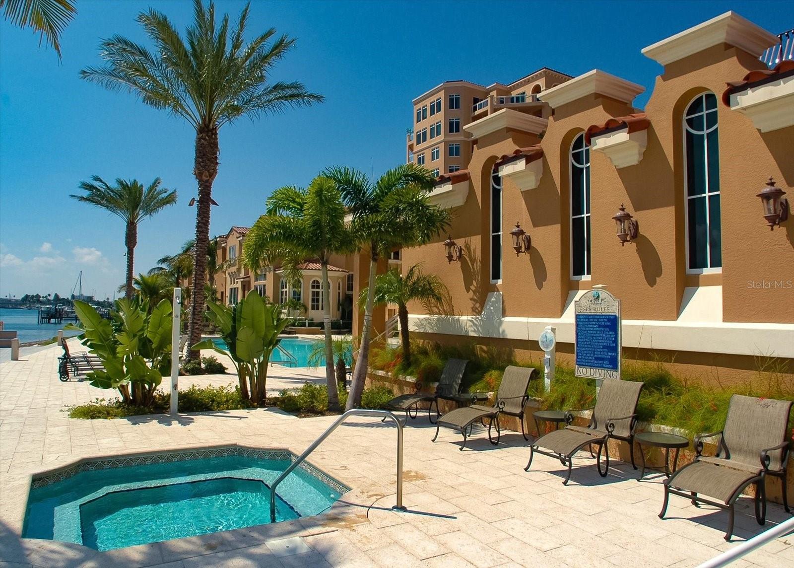 BELLE HARBOR CONDO - Residential