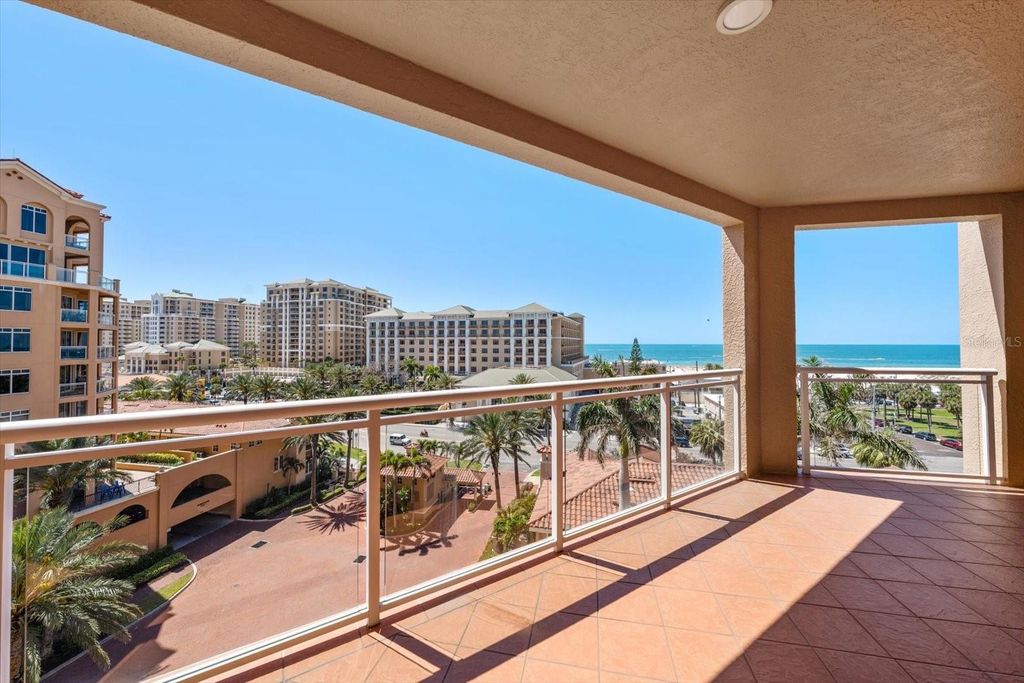 Photo of 521 Mandalay Avenue #701, Clearwater Beach, FL 33767 (MLS # TB8492096)