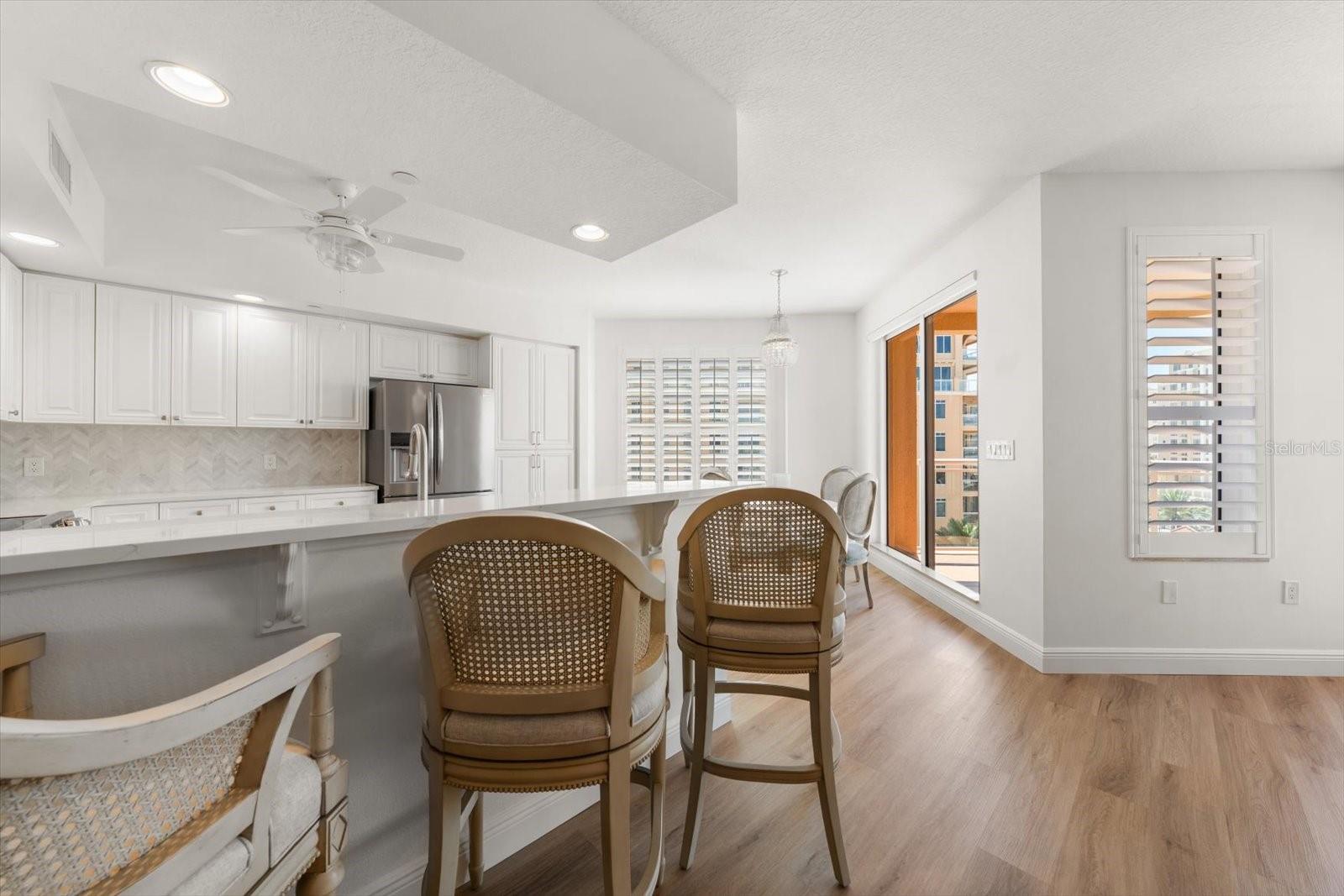 BELLE HARBOR CONDO - Residential