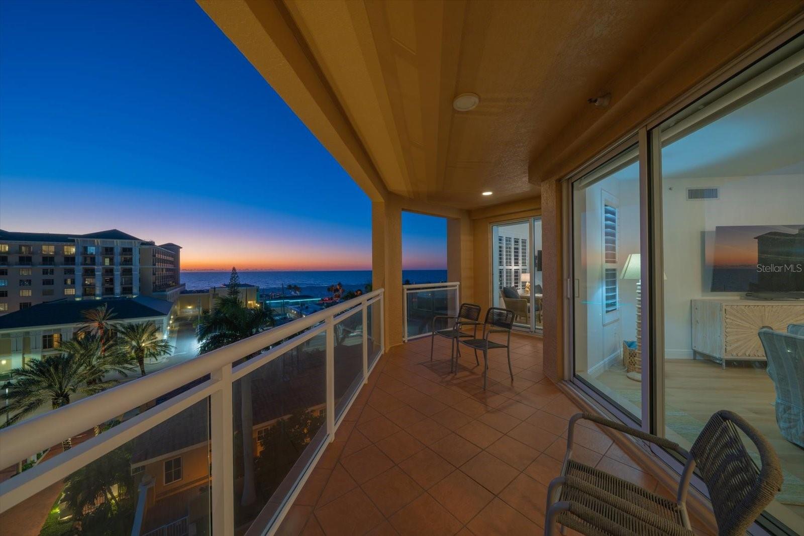 BELLE HARBOR CONDO - Residential