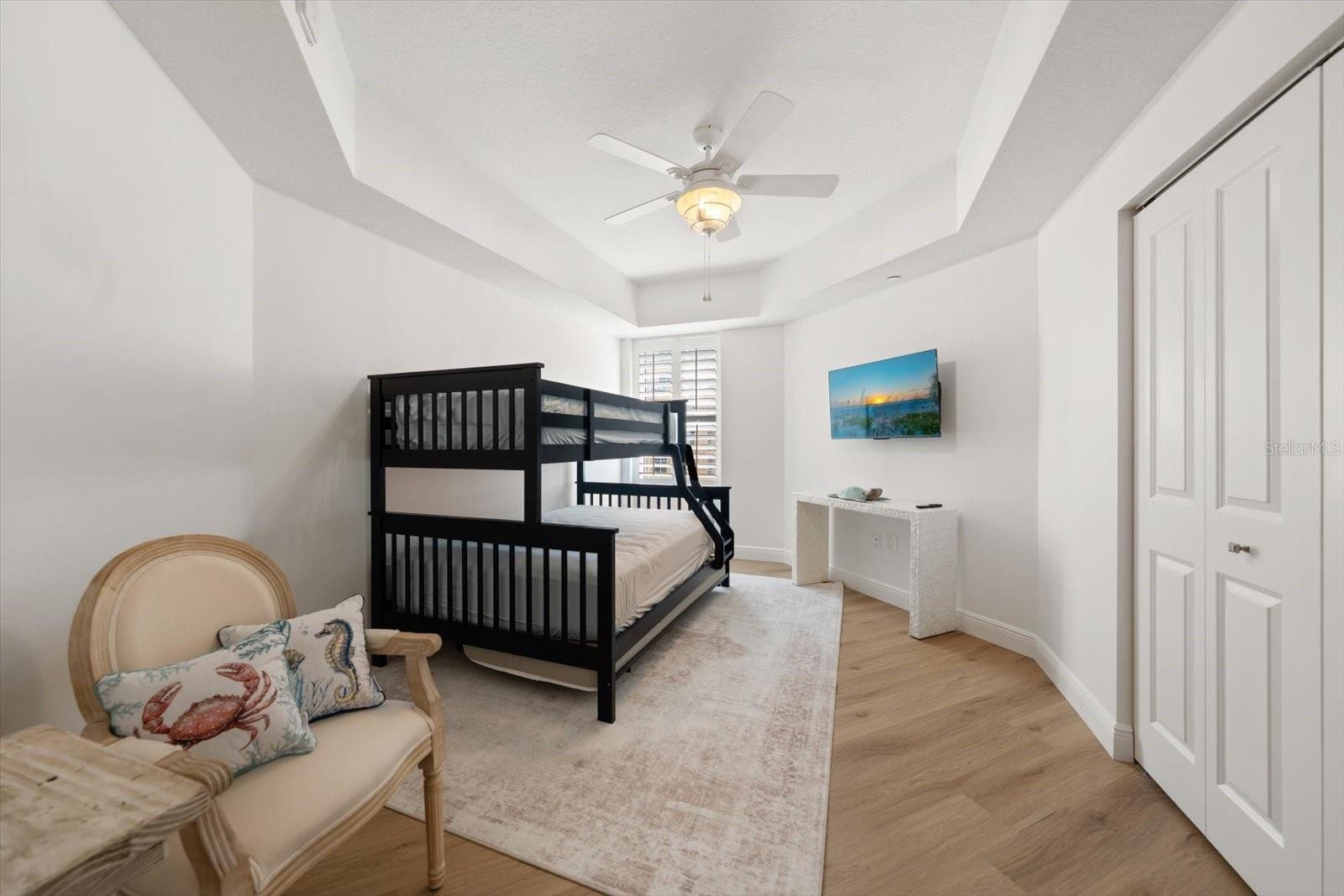 BELLE HARBOR CONDO - Residential