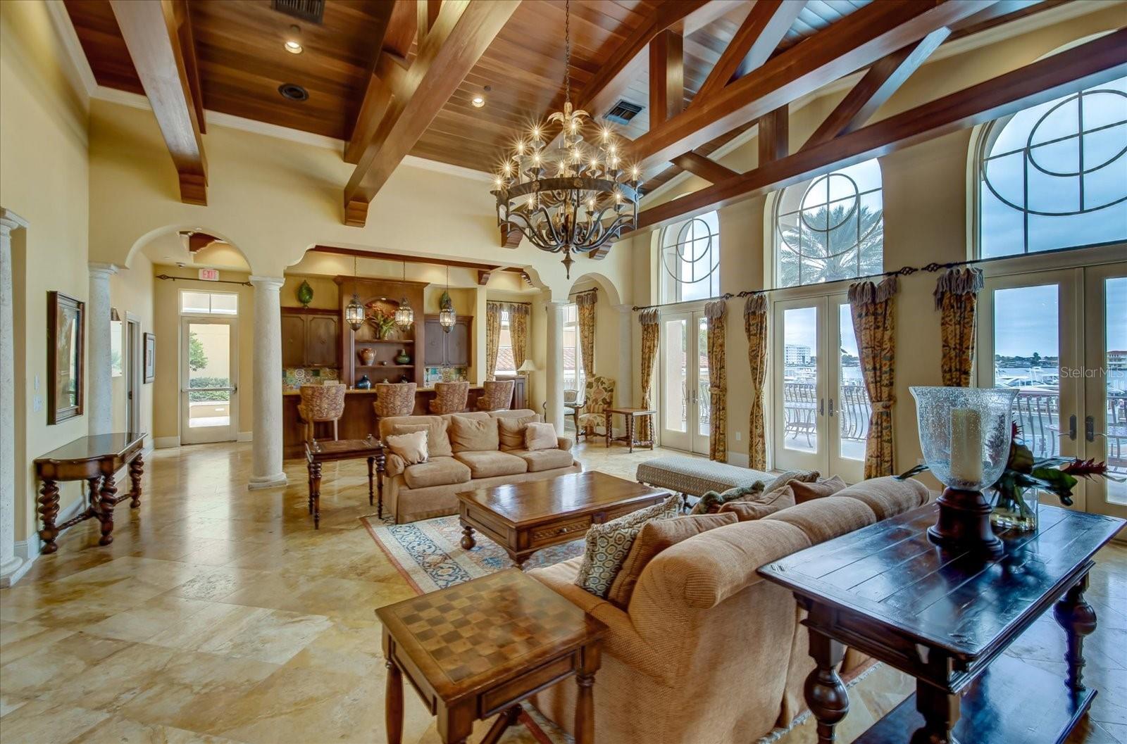 BELLE HARBOR CONDO - Residential