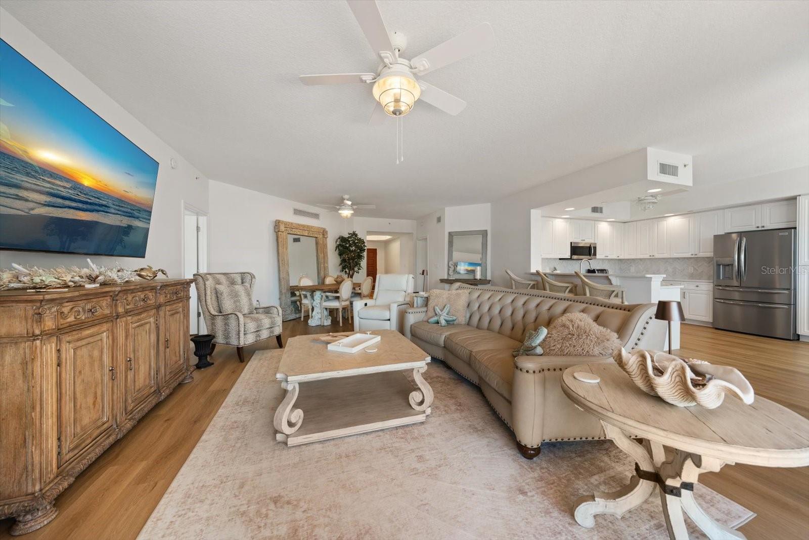 BELLE HARBOR CONDO - Residential