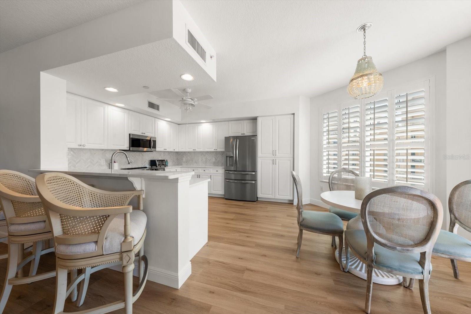 BELLE HARBOR CONDO - Residential