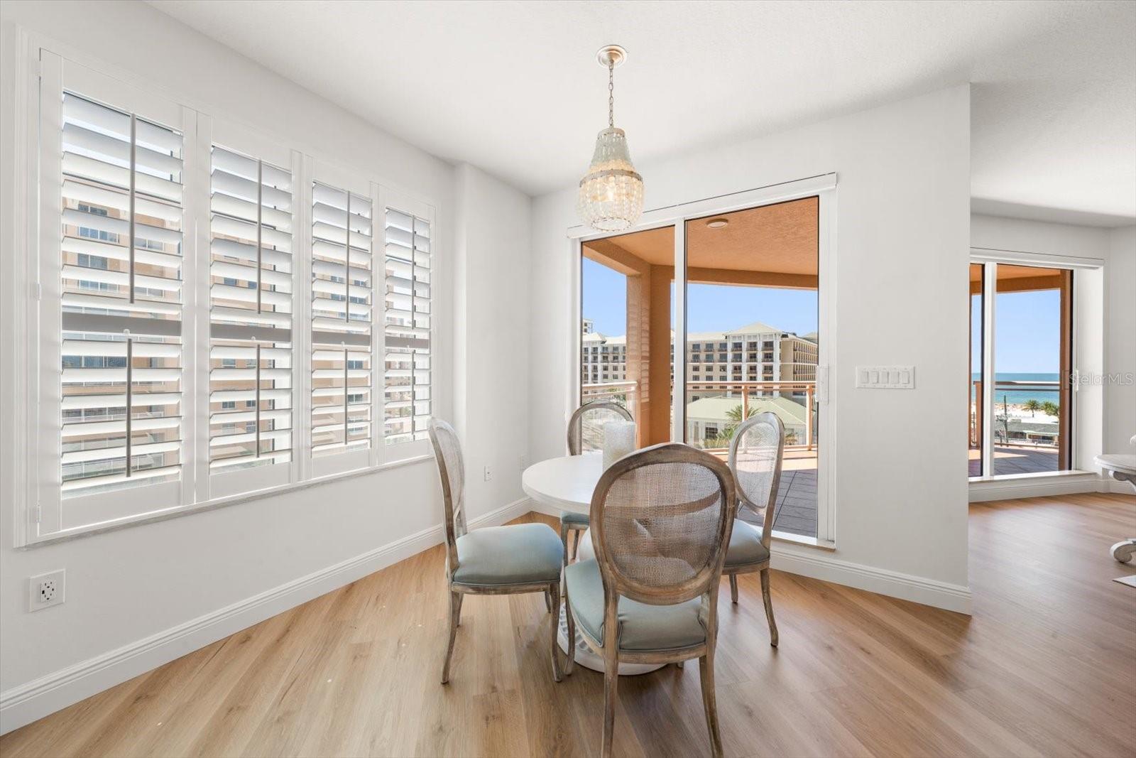 BELLE HARBOR CONDO - Residential