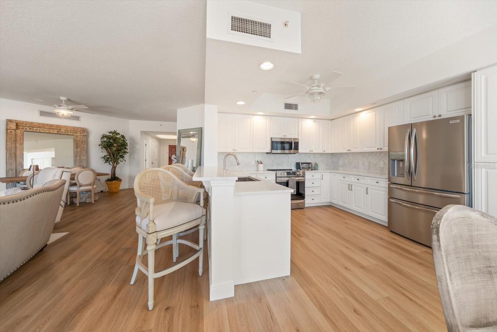 BELLE HARBOR CONDO - Residential