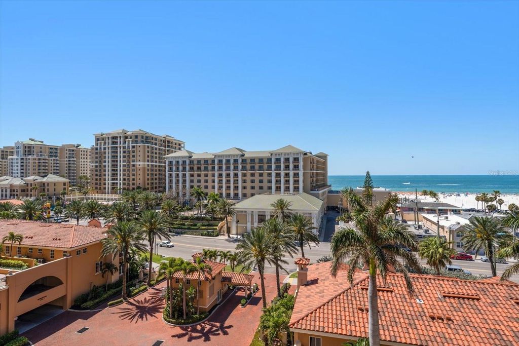 Photo of 521 Mandalay Avenue #701, Clearwater Beach, FL 33767 (MLS # TB8492096)