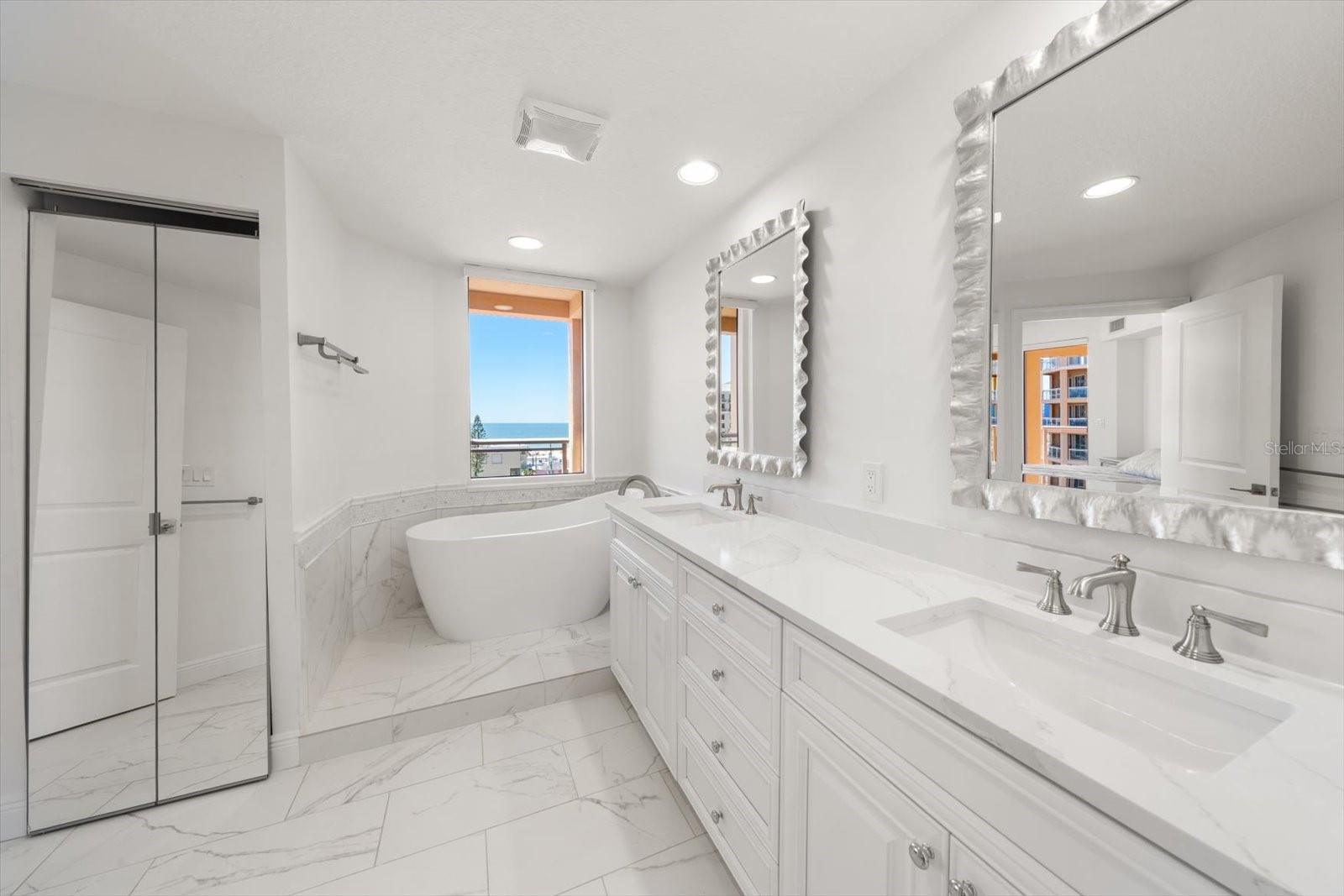 BELLE HARBOR CONDO - Residential