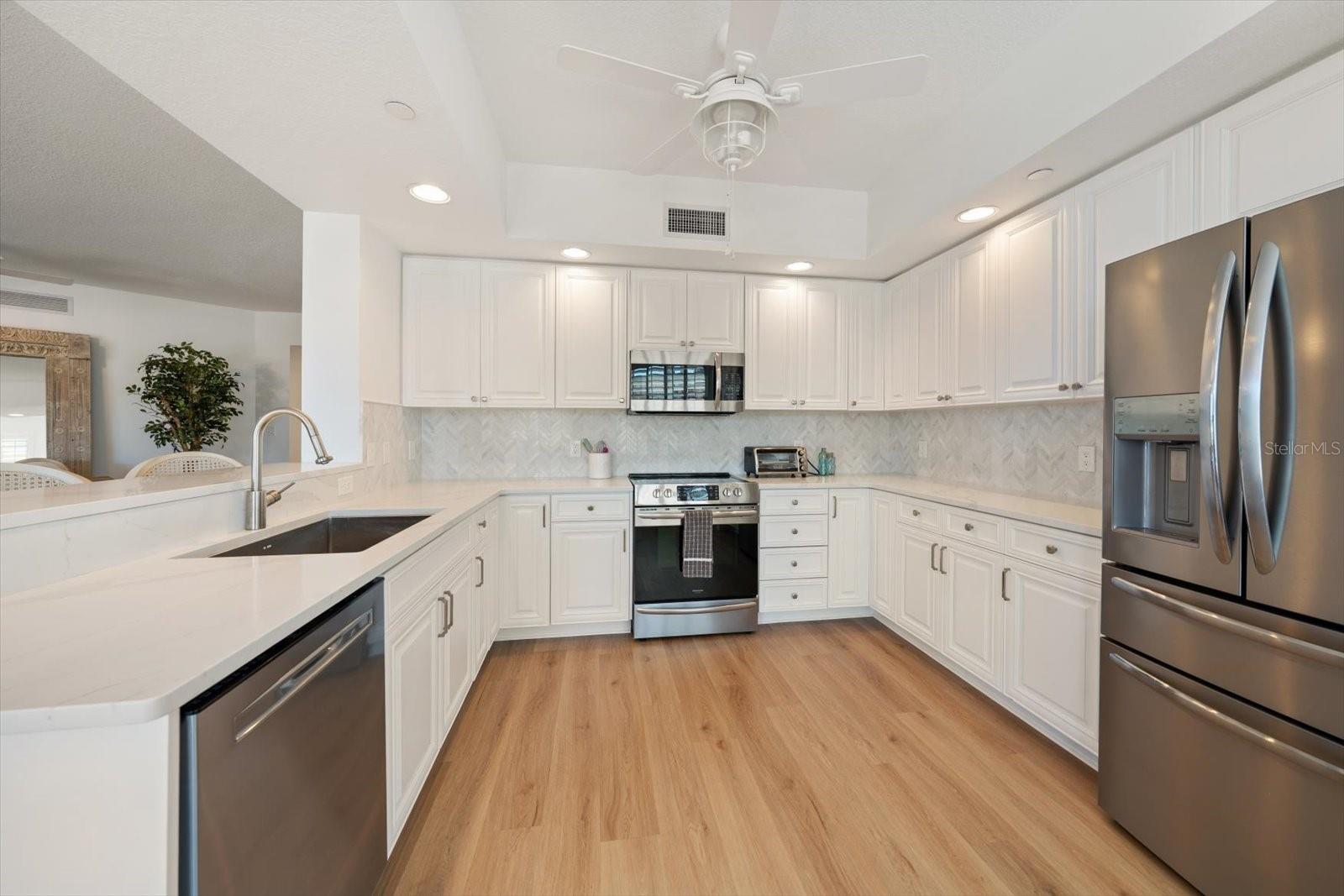 BELLE HARBOR CONDO - Residential