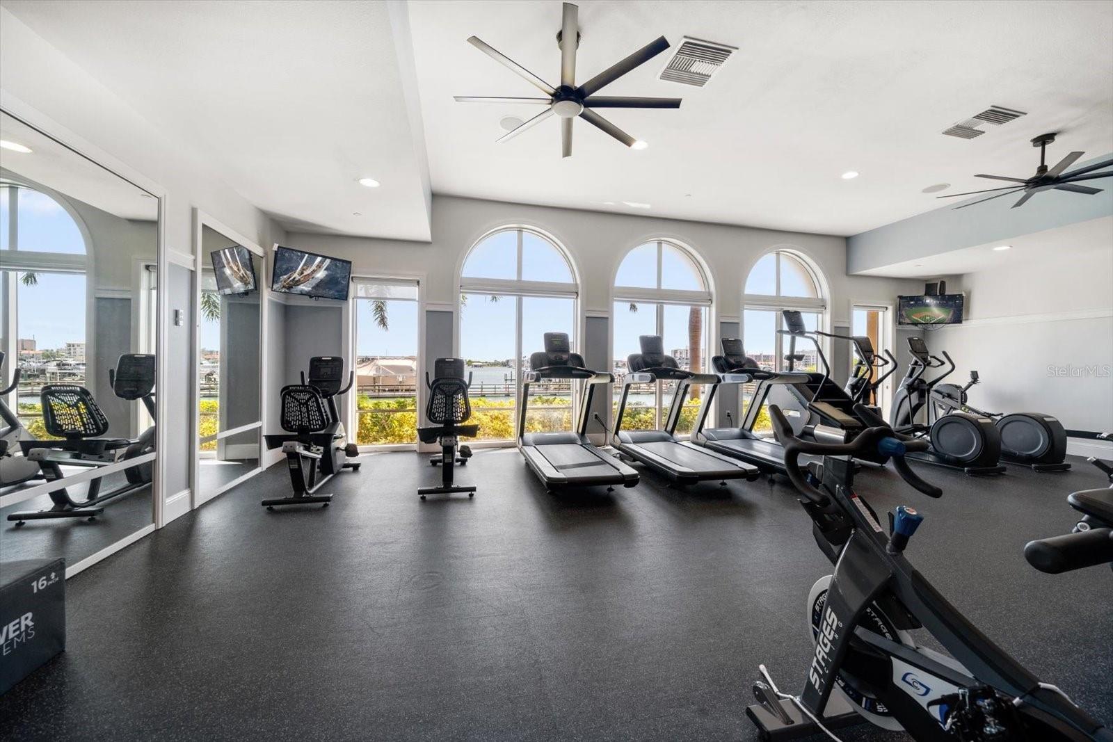 BELLE HARBOR CONDO - Residential