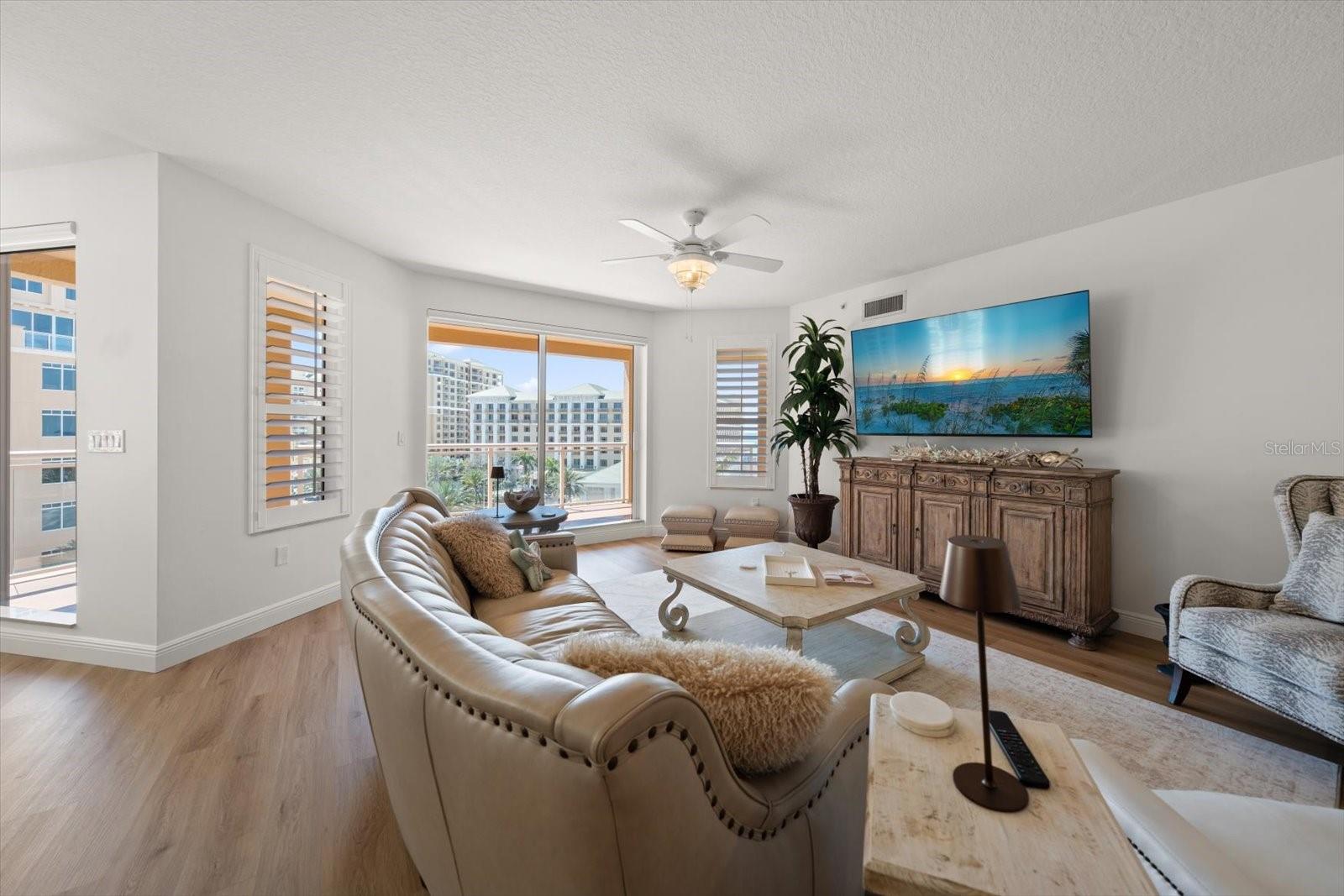 BELLE HARBOR CONDO - Residential
