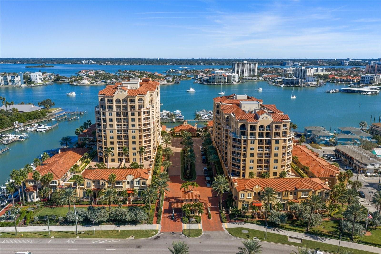 BELLE HARBOR CONDO - Residential