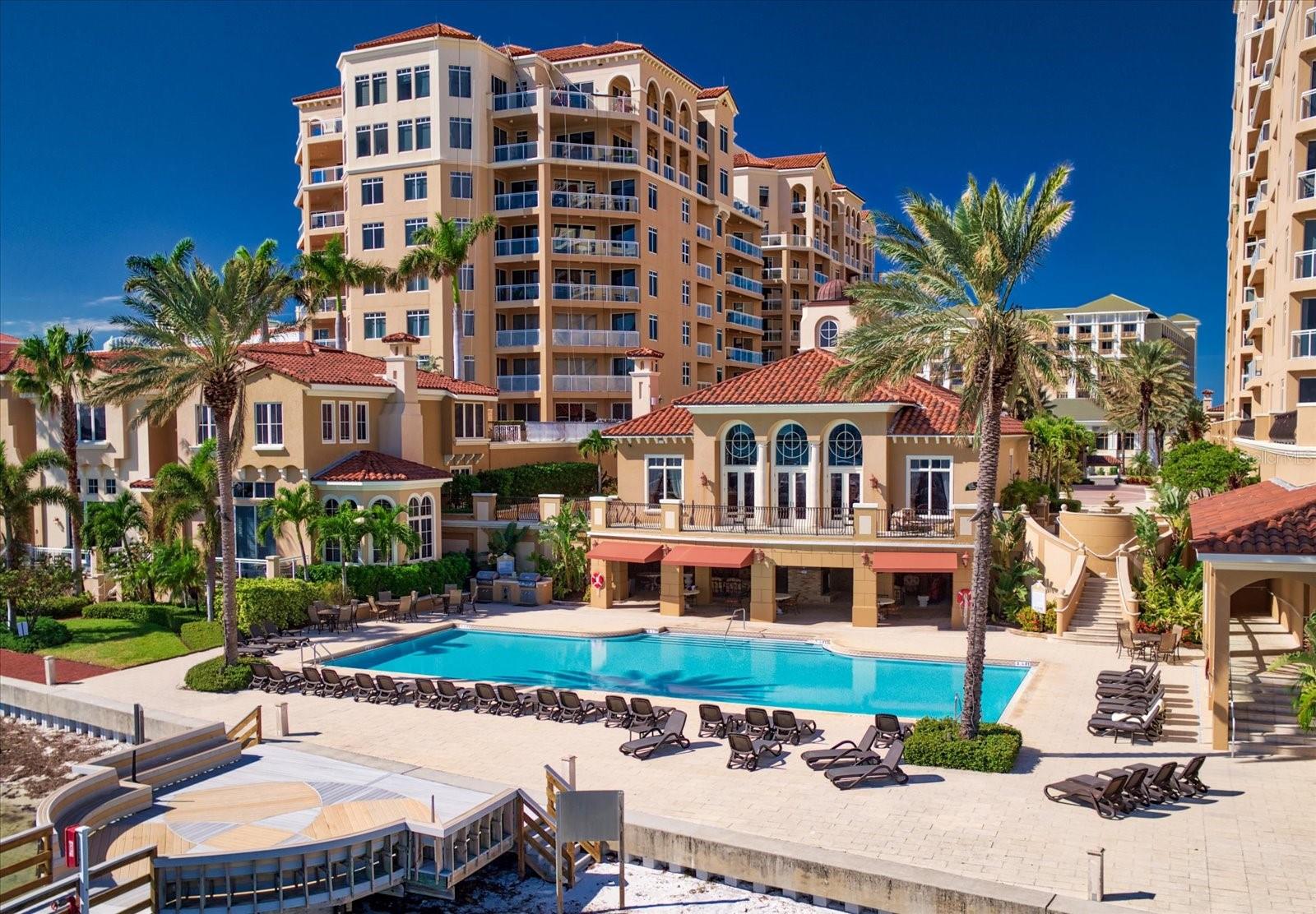 BELLE HARBOR CONDO - Residential