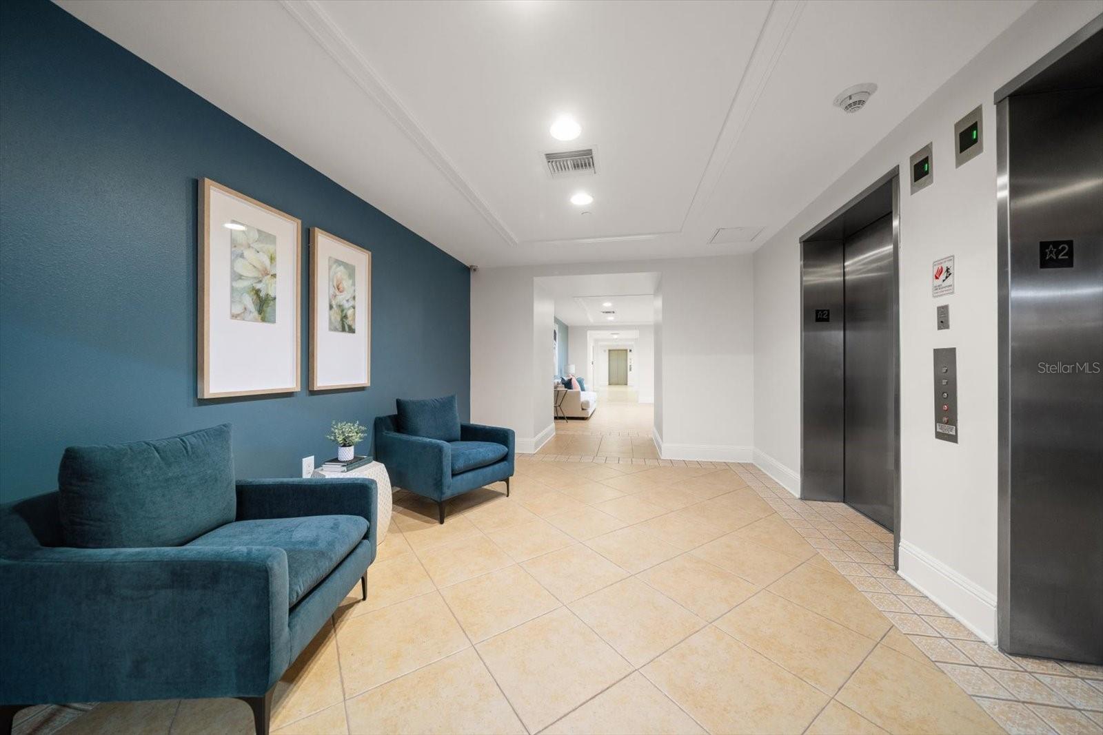 BELLE HARBOR CONDO - Residential