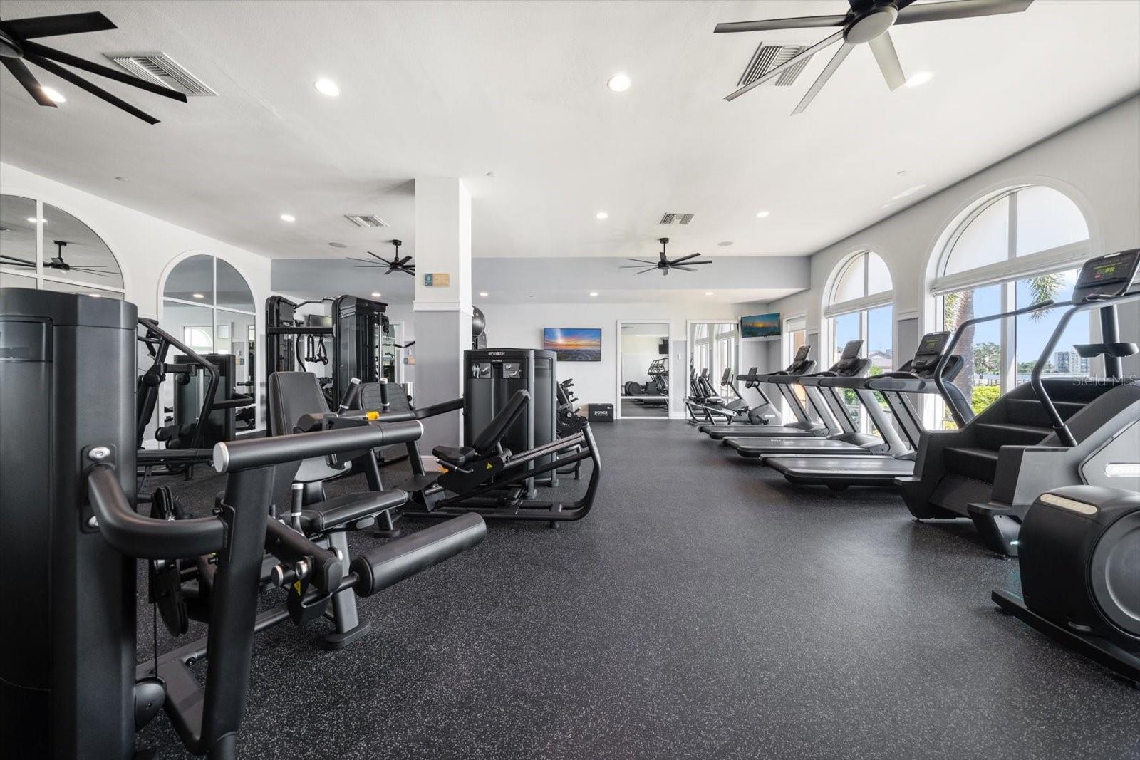 BELLE HARBOR CONDO - Residential