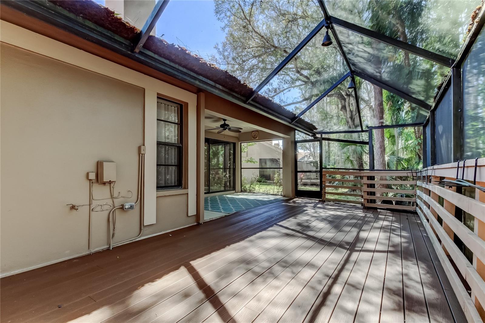 WESTCOTT SQUARE - Residential