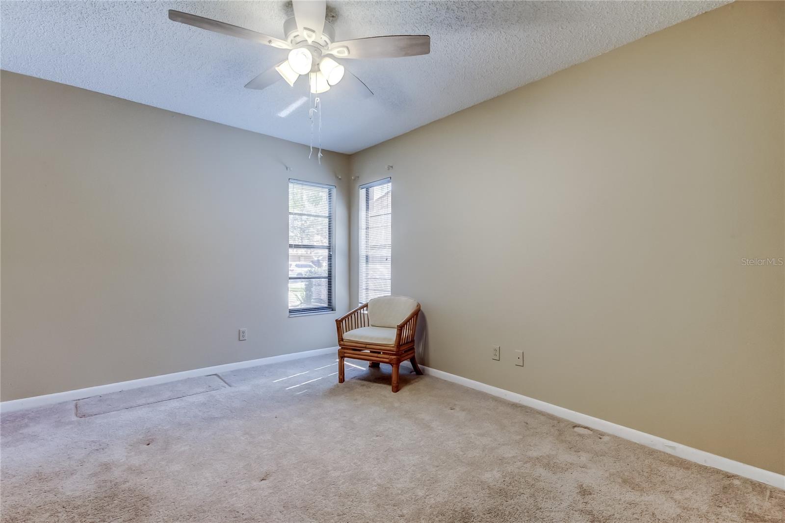 WESTCOTT SQUARE - Residential