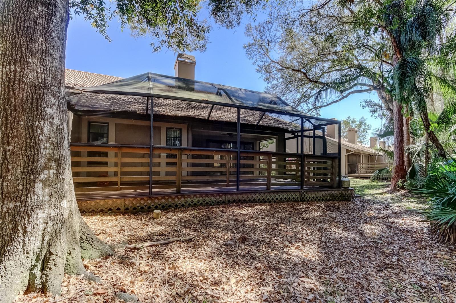 WESTCOTT SQUARE - Residential