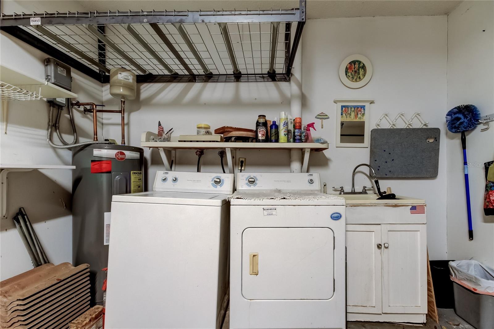 WESTCOTT SQUARE - Residential