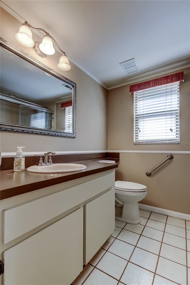 WESTCOTT SQUARE - Residential