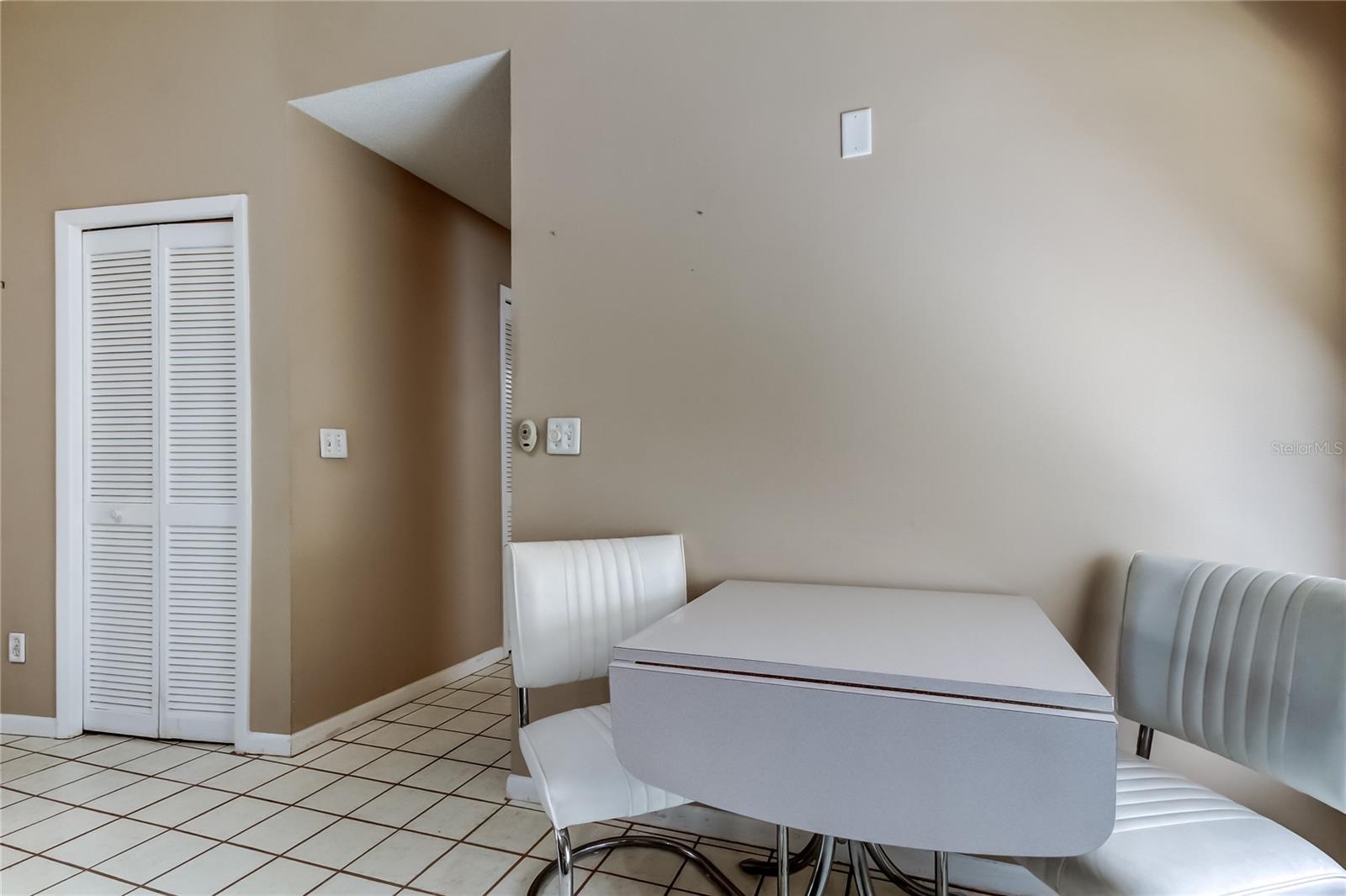 WESTCOTT SQUARE - Residential