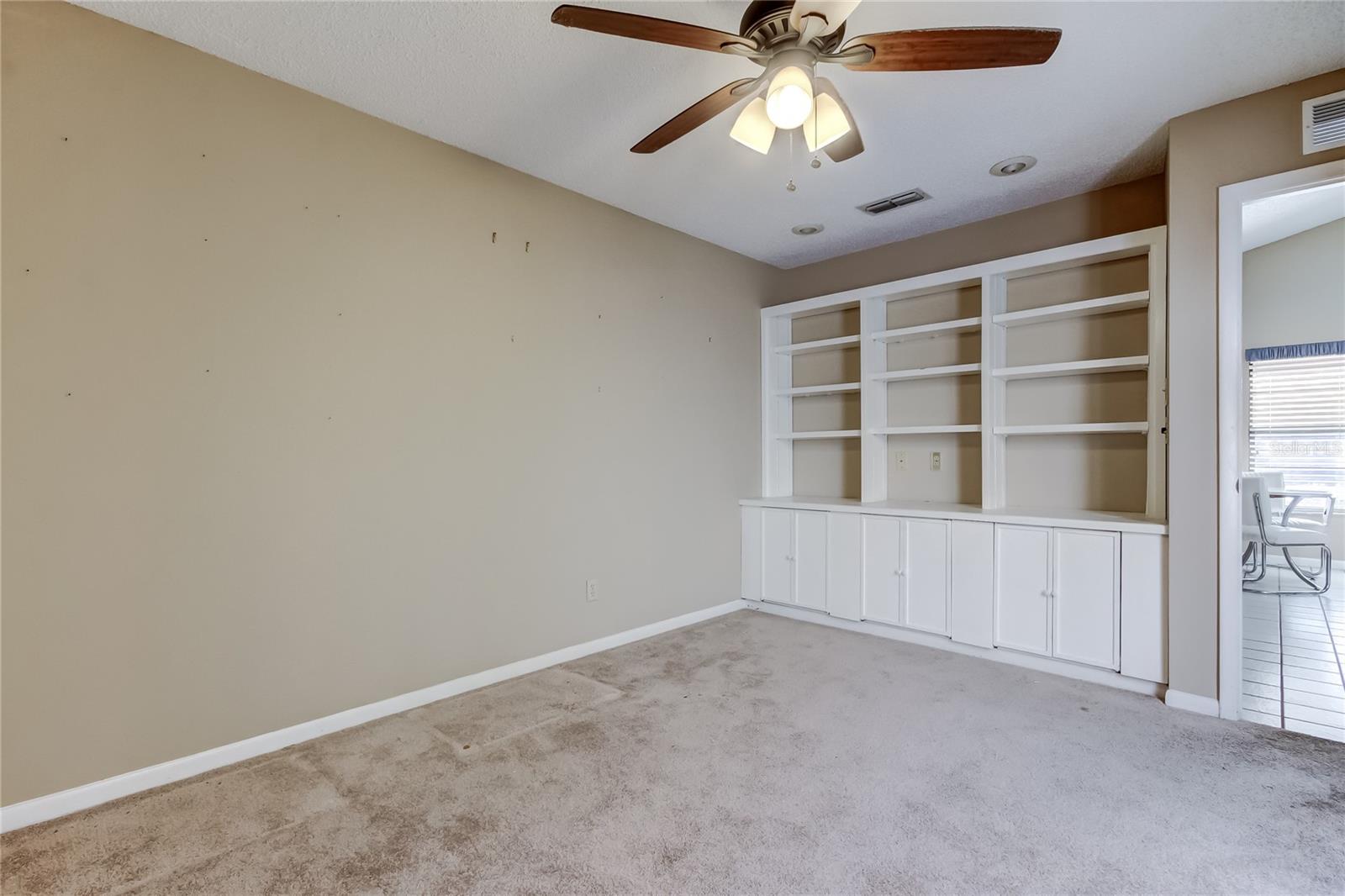 WESTCOTT SQUARE - Residential