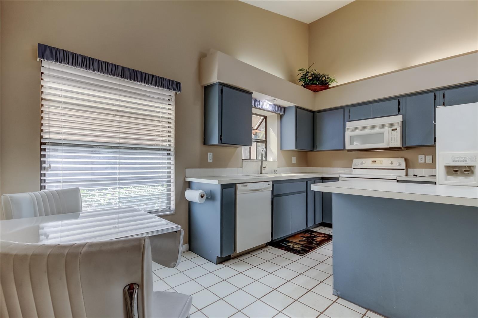 WESTCOTT SQUARE - Residential