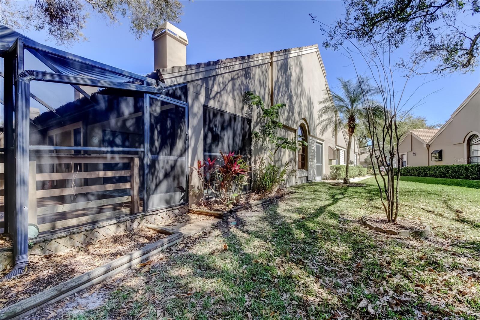 WESTCOTT SQUARE - Residential