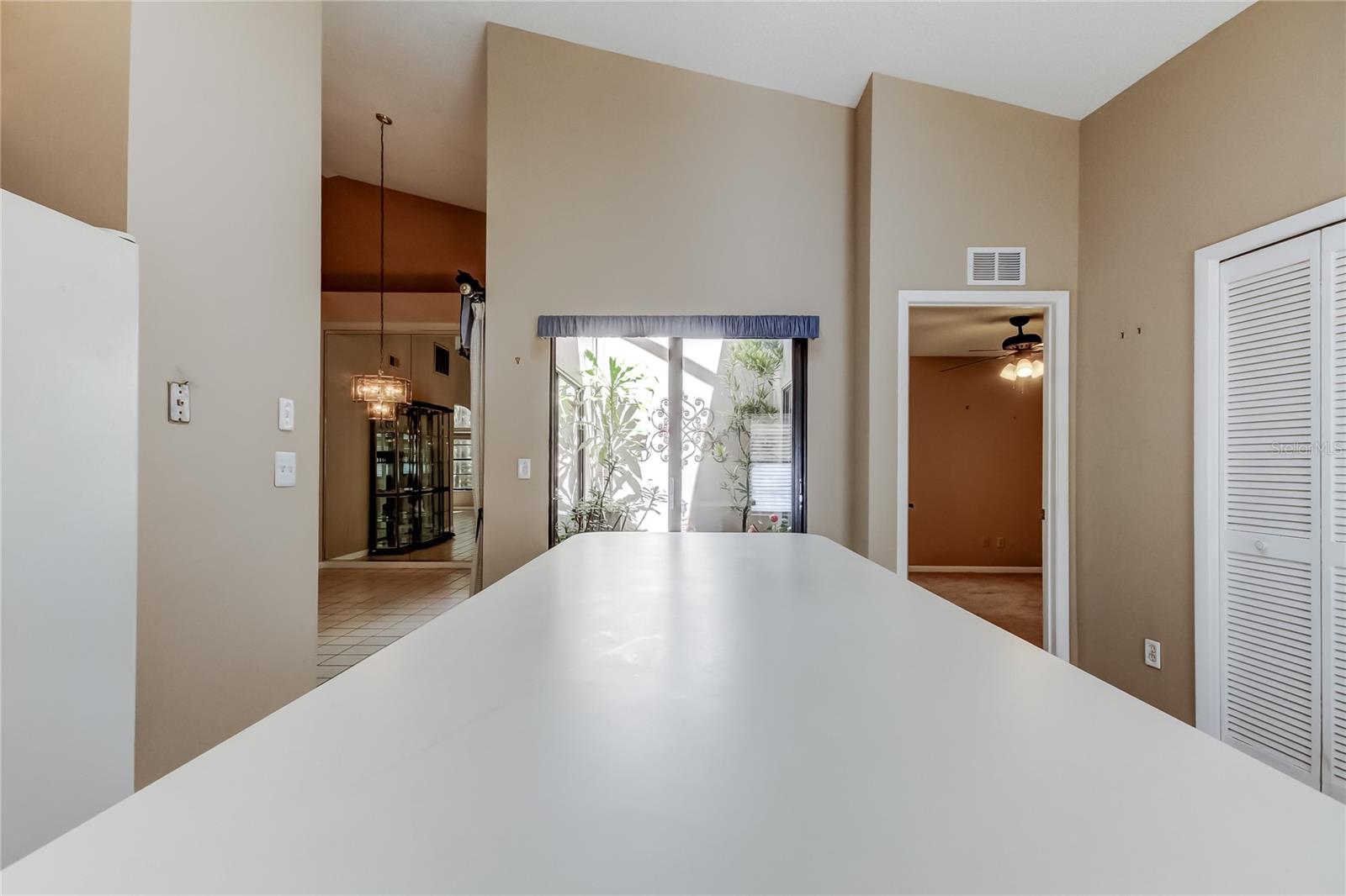 WESTCOTT SQUARE - Residential