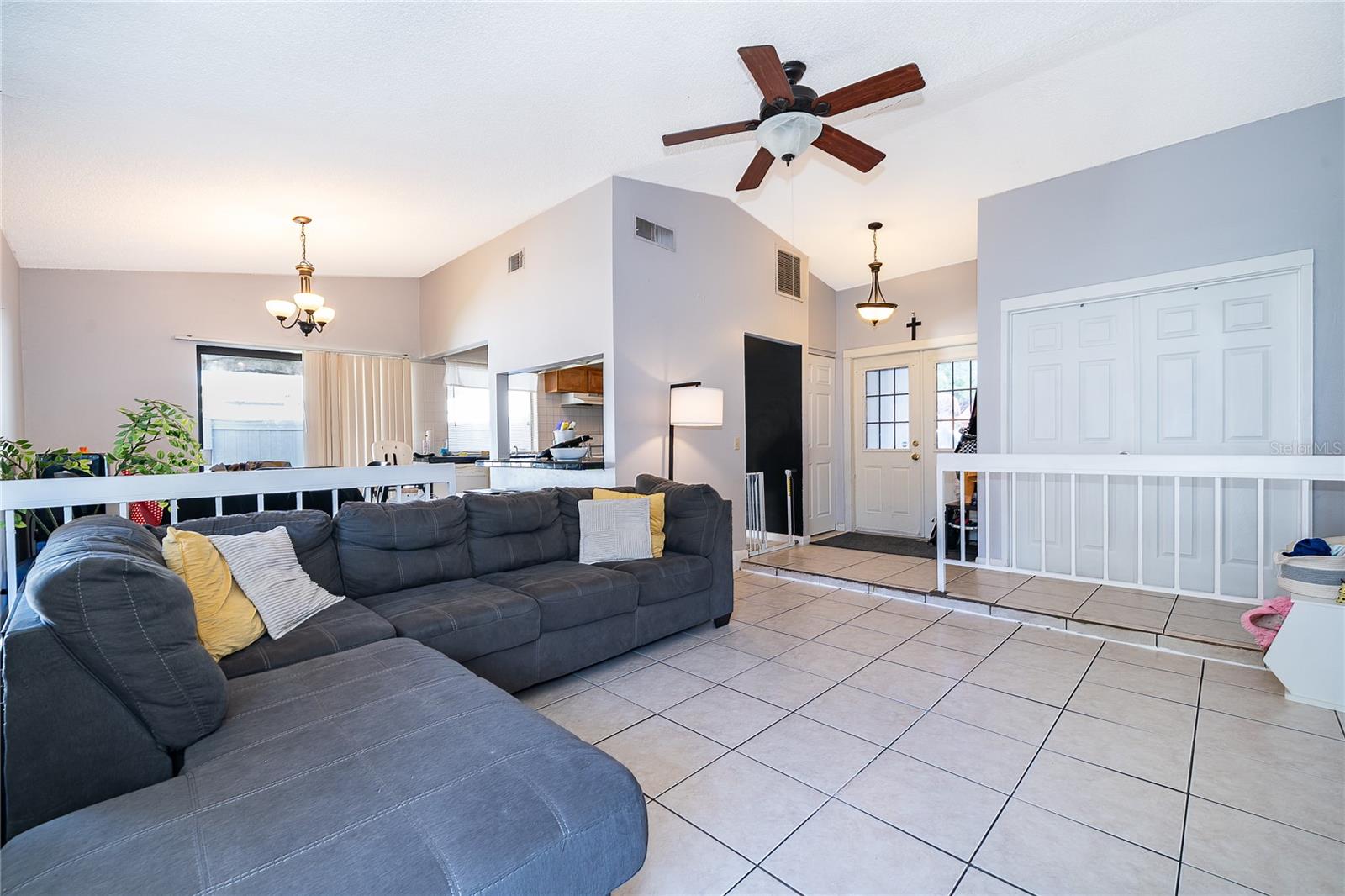 POINCIANA VILLAGE 1 NBHD 3 SOUTH - Residential