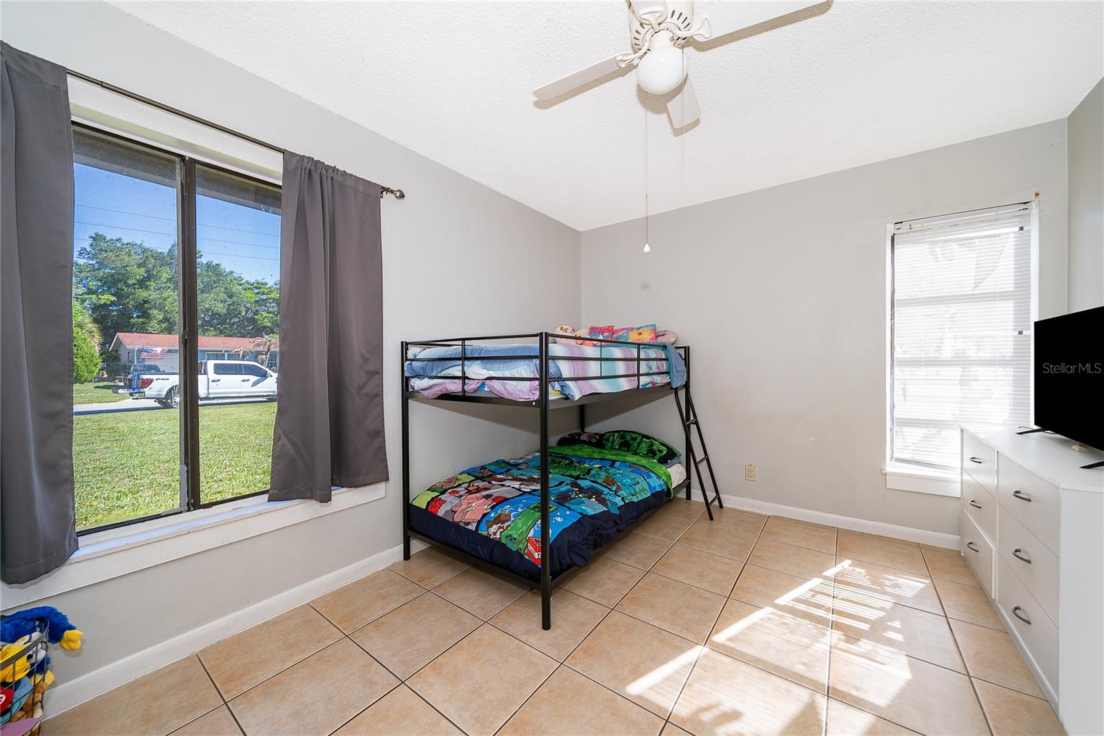 POINCIANA VILLAGE 1 NBHD 3 SOUTH - Residential