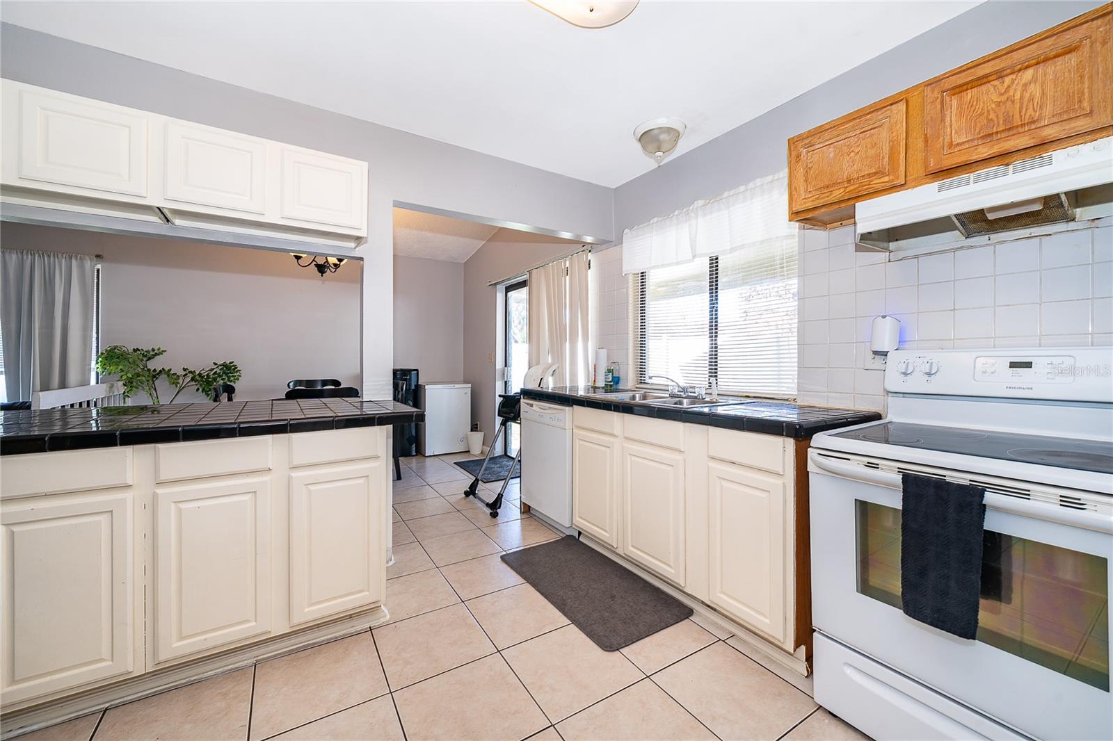 POINCIANA VILLAGE 1 NBHD 3 SOUTH - Residential