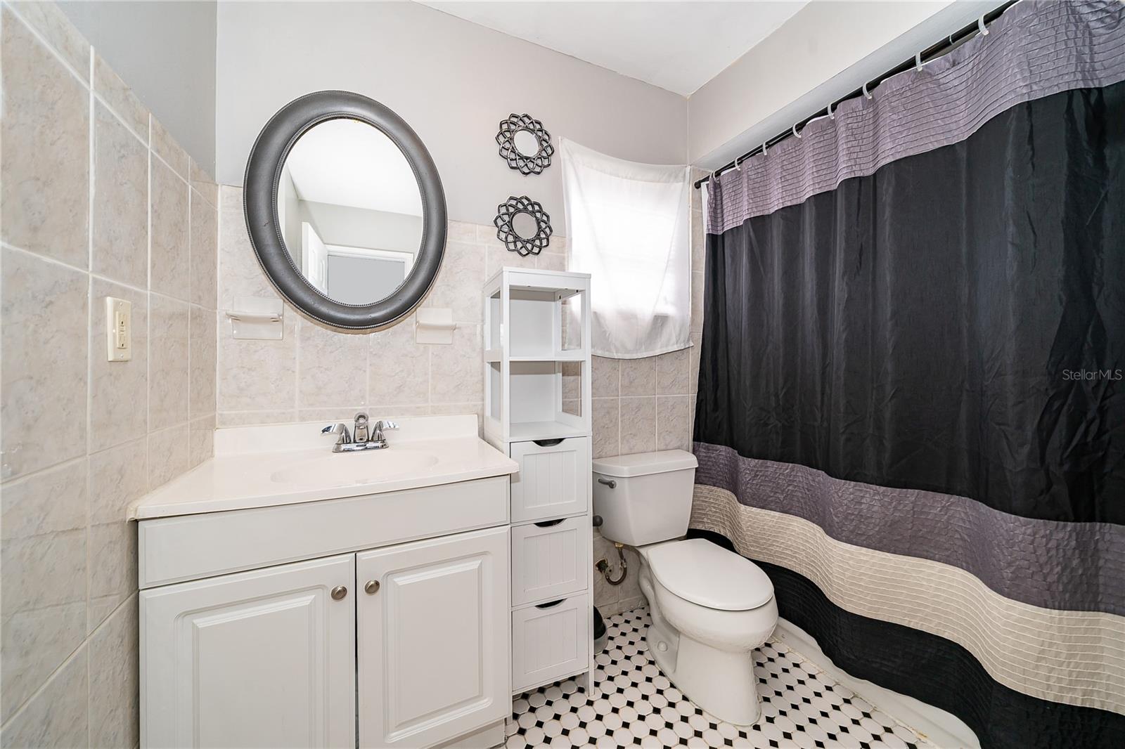 POINCIANA VILLAGE 1 NBHD 3 SOUTH - Residential