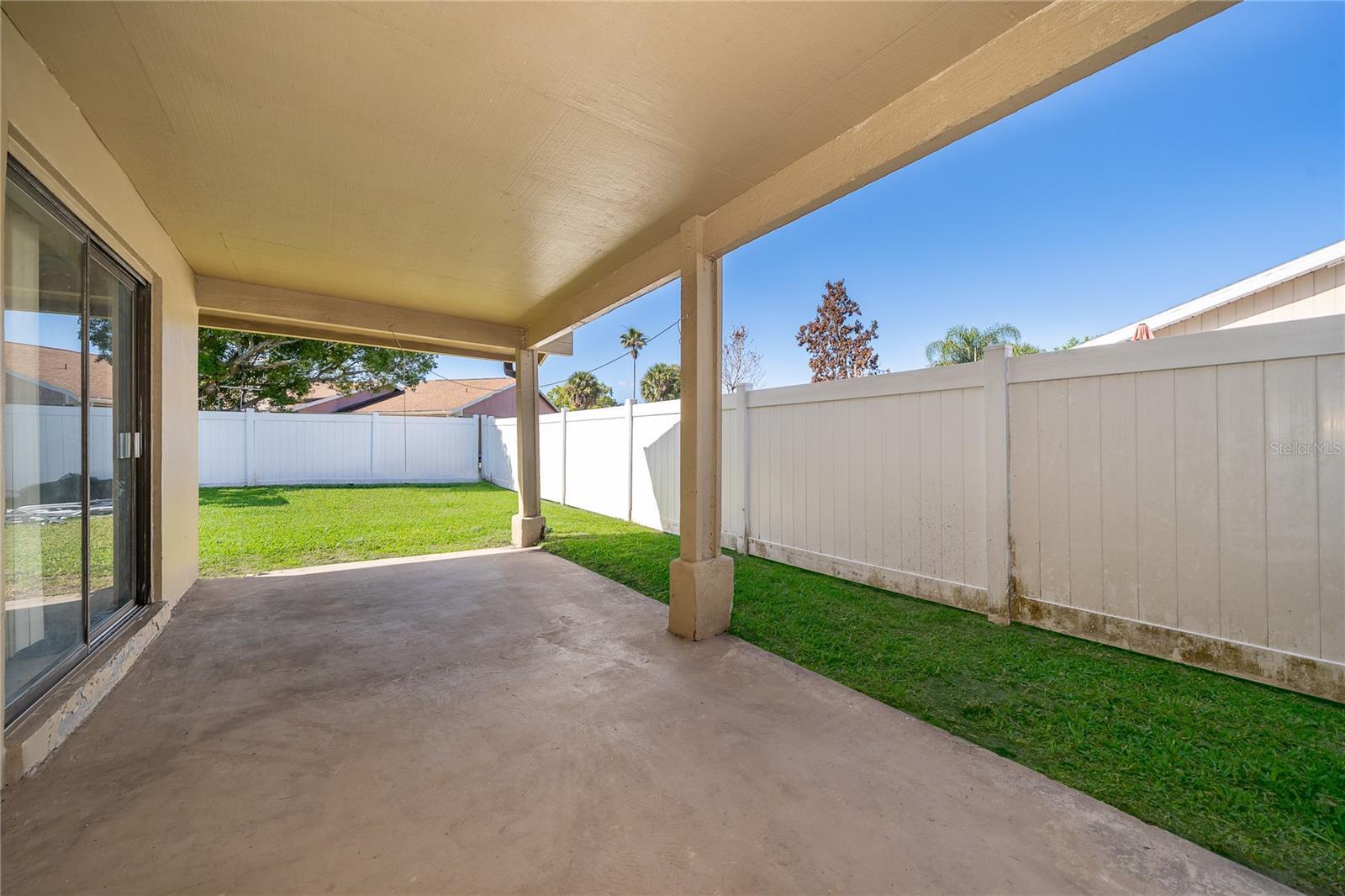 POINCIANA VILLAGE 1 NBHD 3 SOUTH - Residential