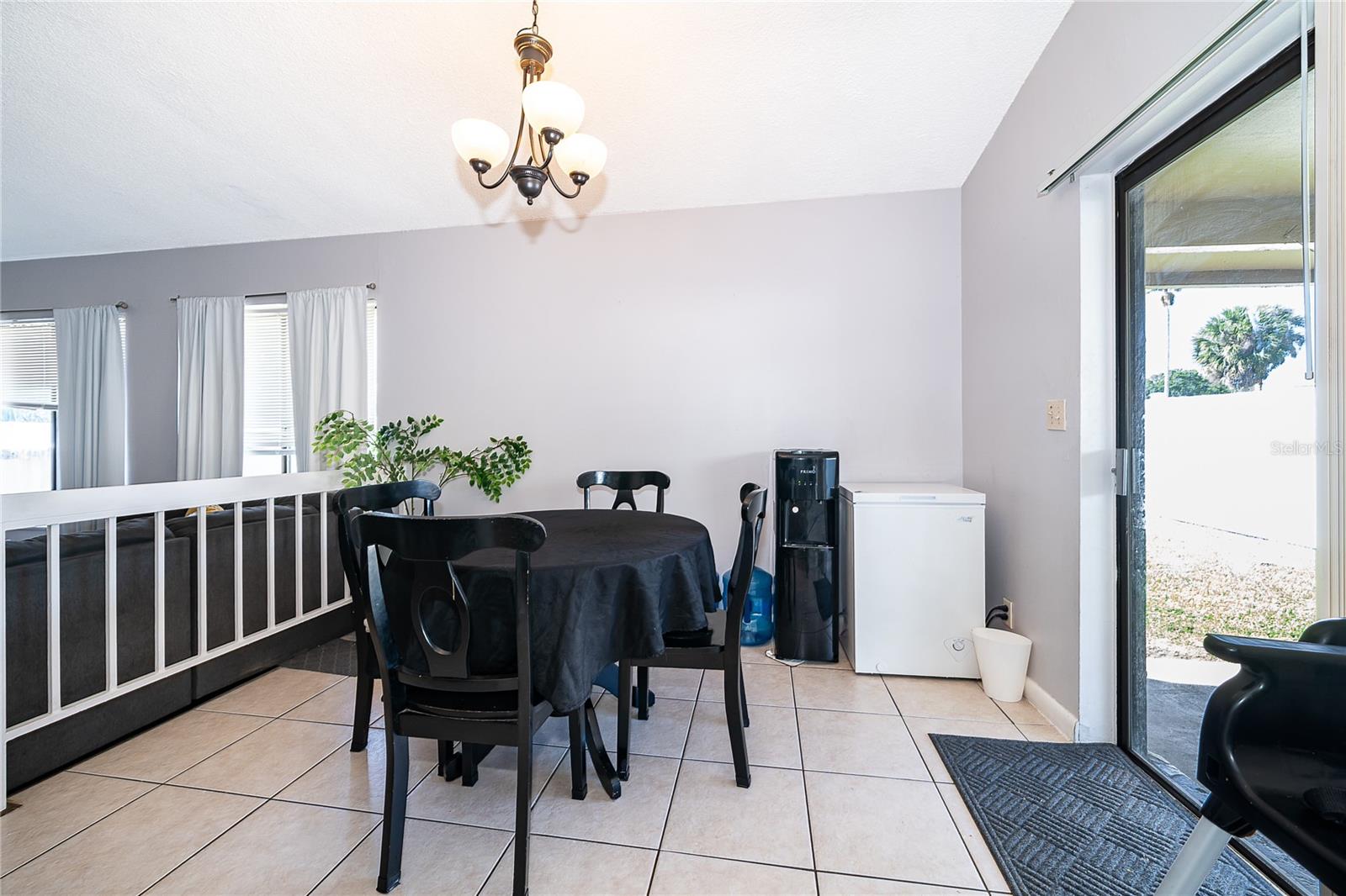 POINCIANA VILLAGE 1 NBHD 3 SOUTH - Residential