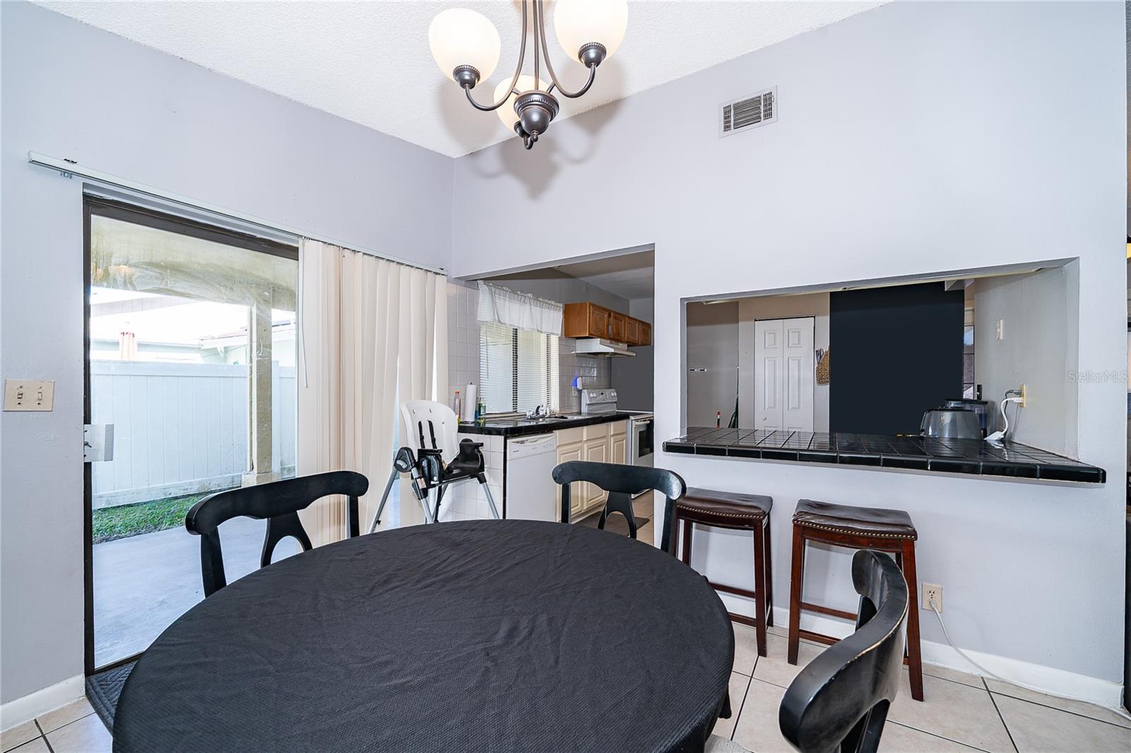 POINCIANA VILLAGE 1 NBHD 3 SOUTH - Residential