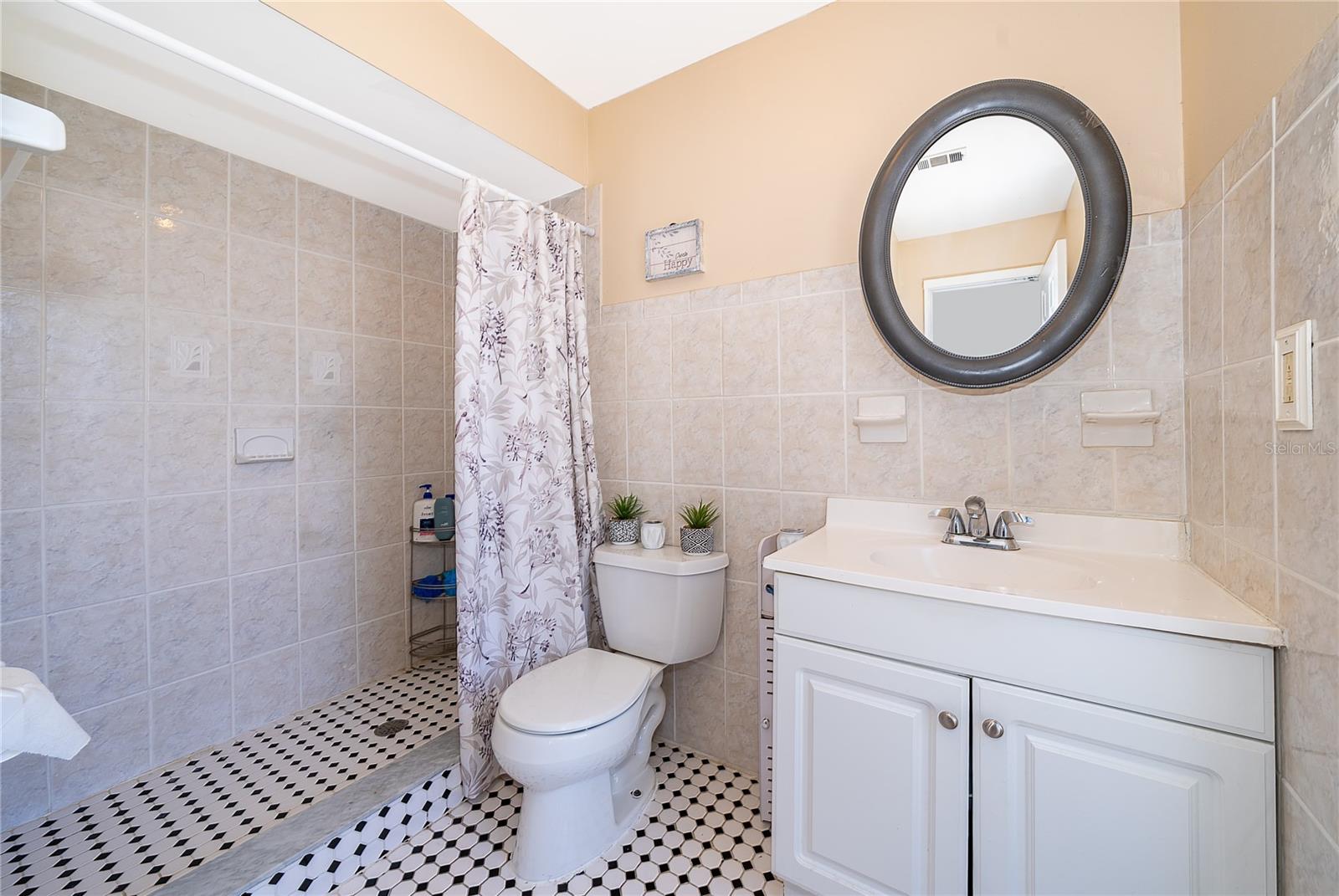 POINCIANA VILLAGE 1 NBHD 3 SOUTH - Residential