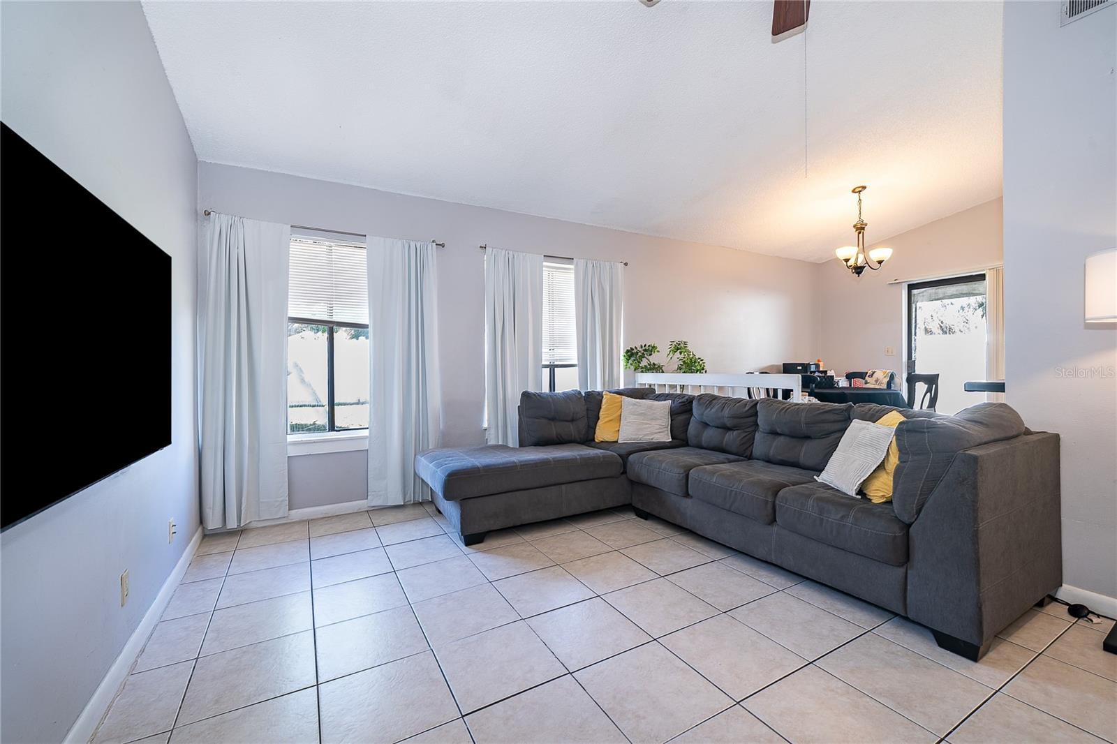 POINCIANA VILLAGE 1 NBHD 3 SOUTH - Residential