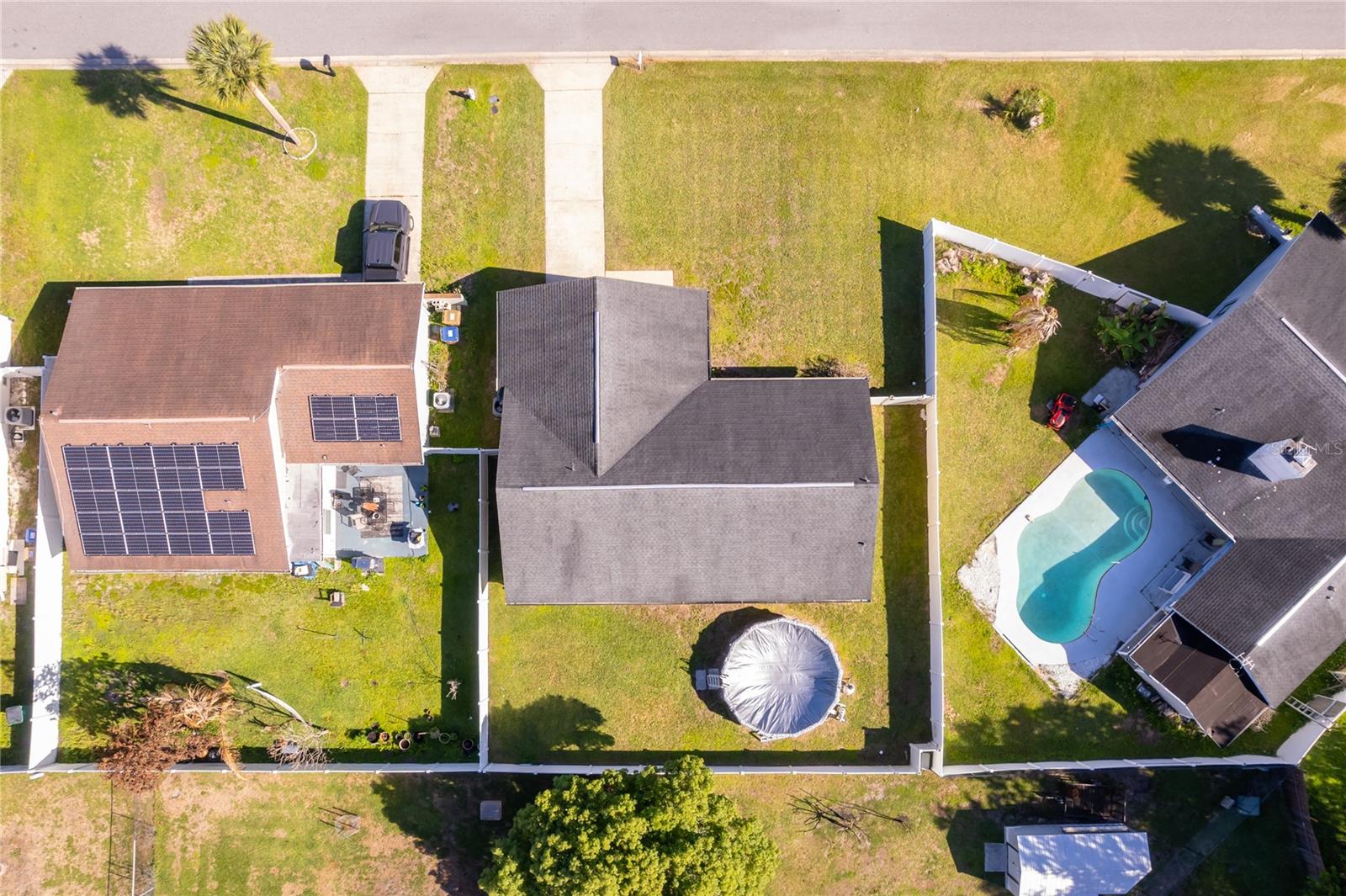 POINCIANA VILLAGE 1 NBHD 3 SOUTH - Residential