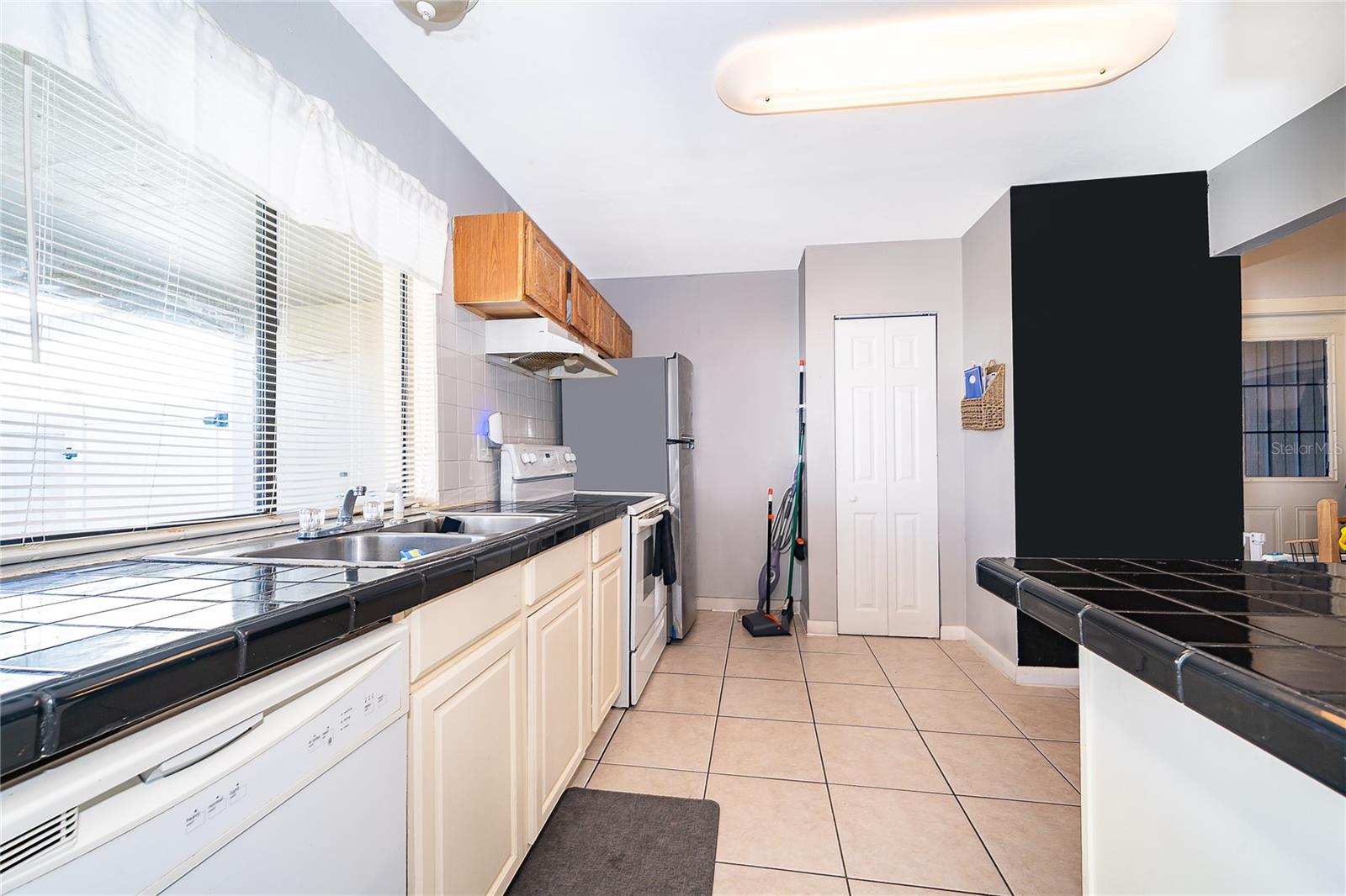 POINCIANA VILLAGE 1 NBHD 3 SOUTH - Residential