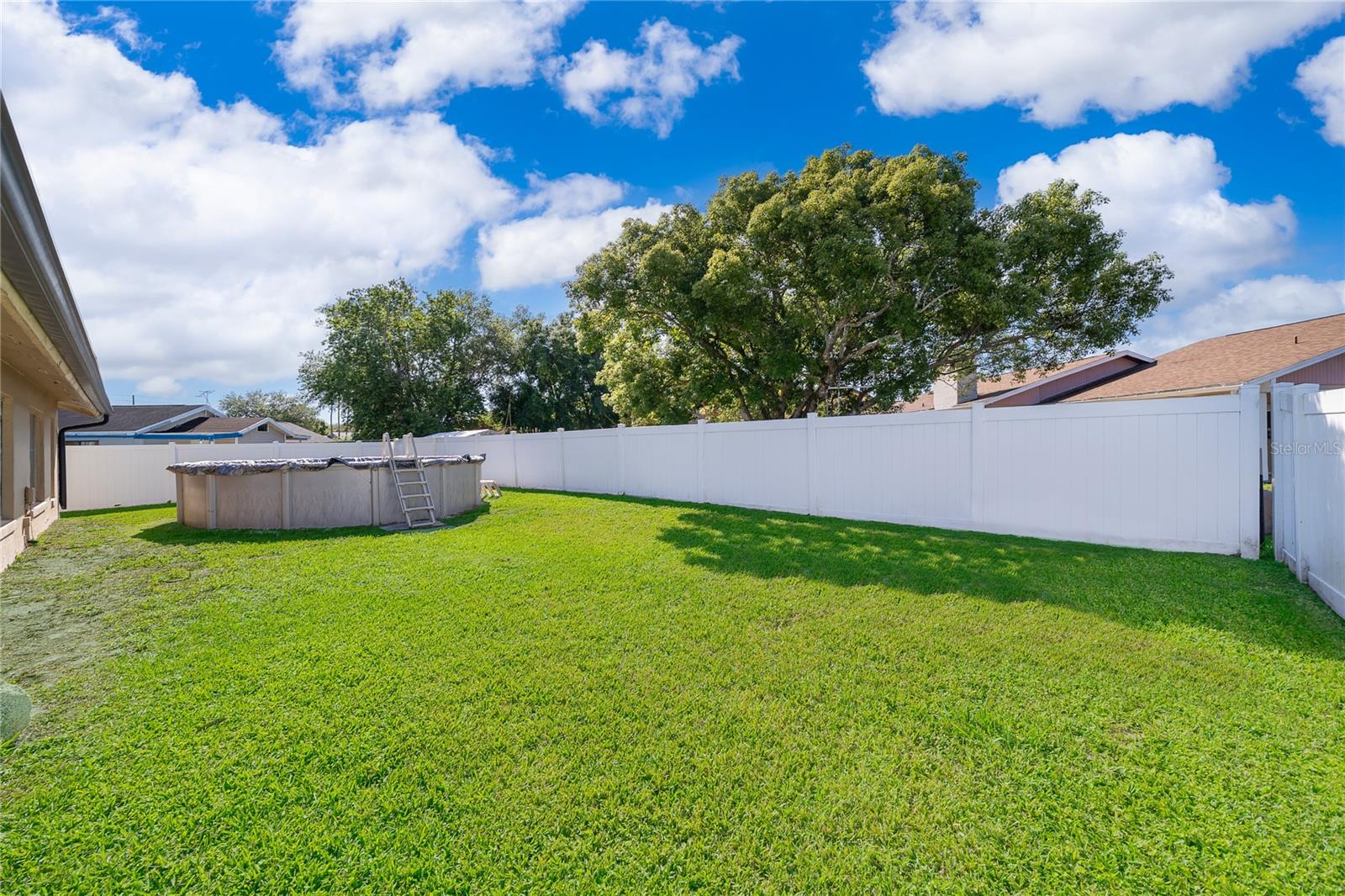 POINCIANA VILLAGE 1 NBHD 3 SOUTH - Residential