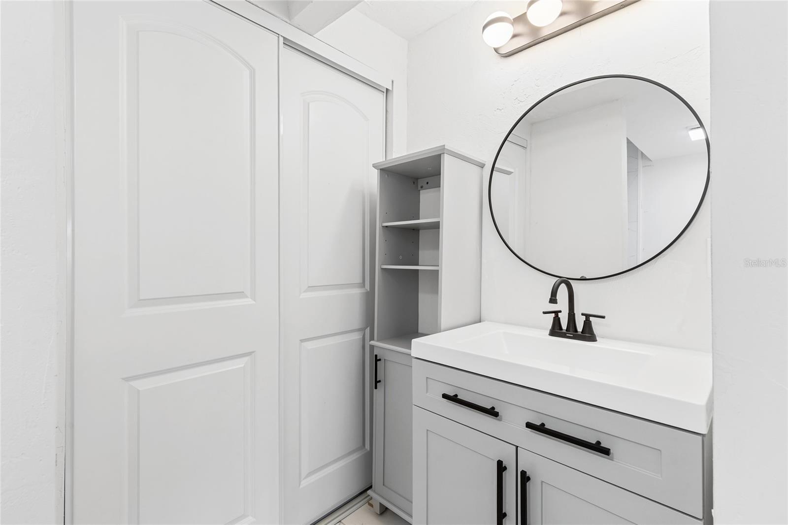 ORIGINAL WALDO - Residential