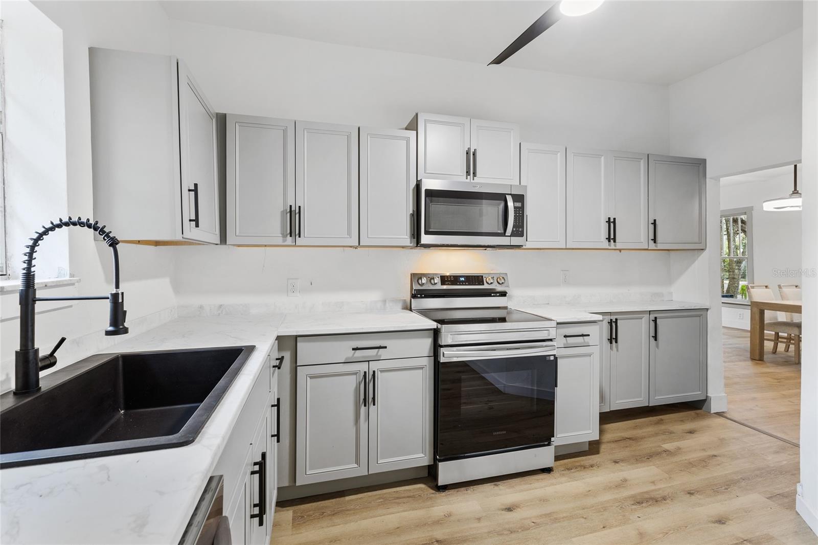 ORIGINAL WALDO - Residential