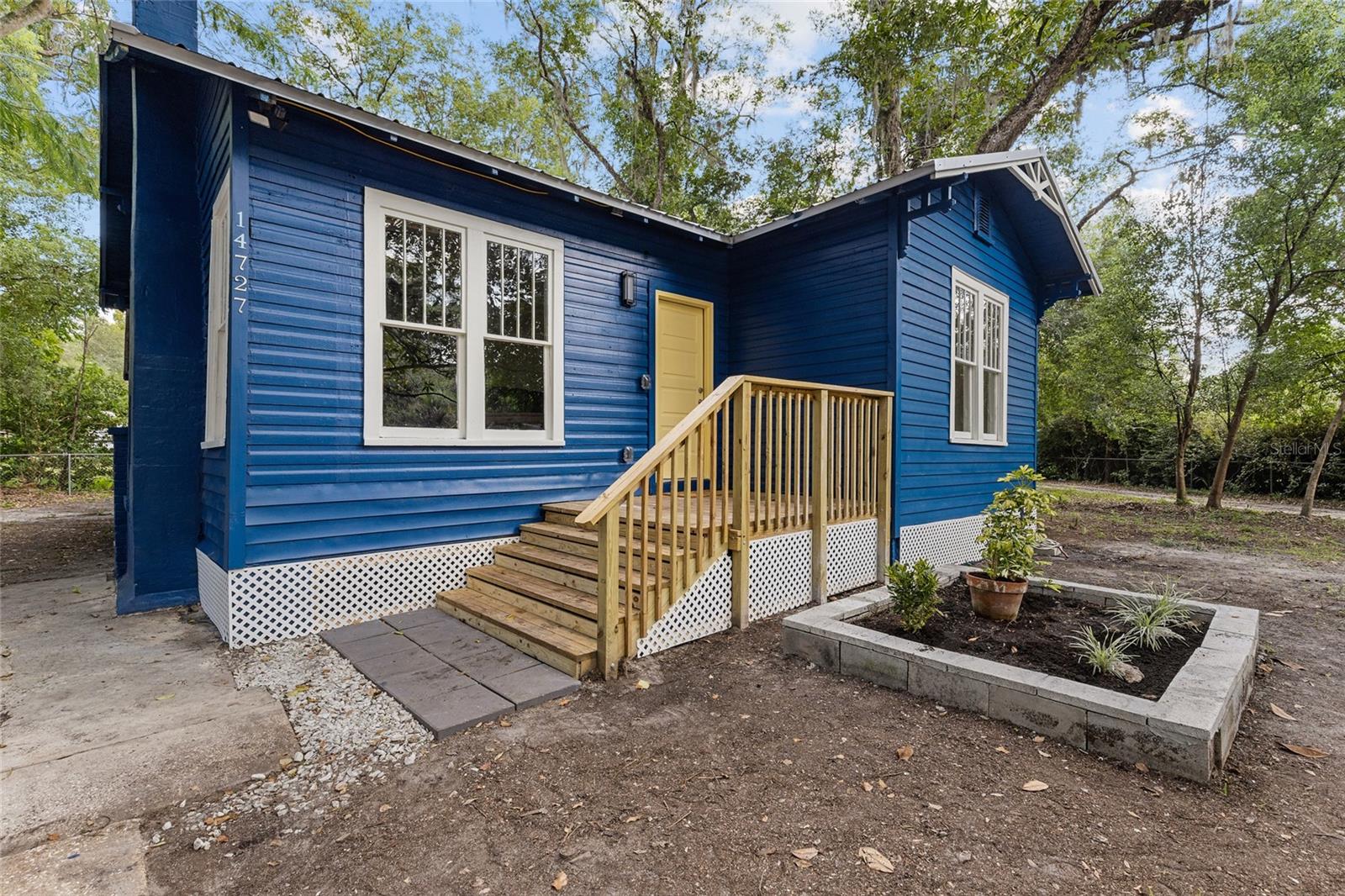 ORIGINAL WALDO - Residential