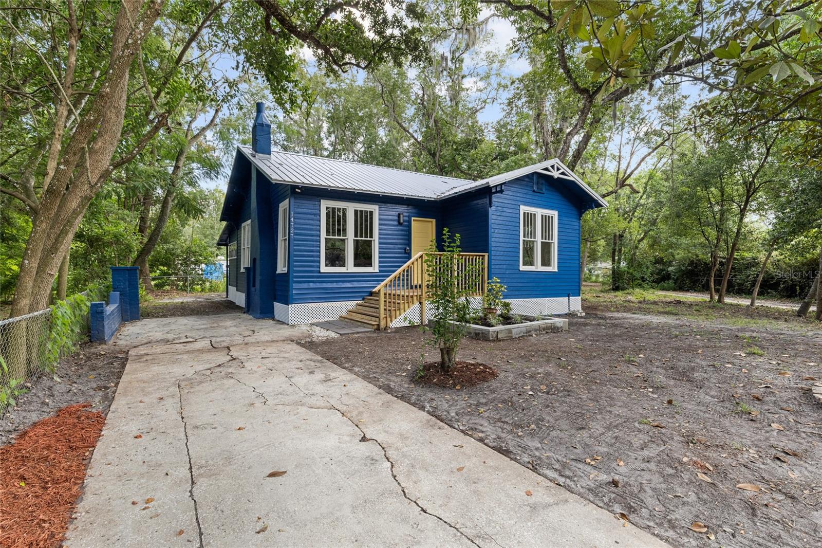 ORIGINAL WALDO - Residential