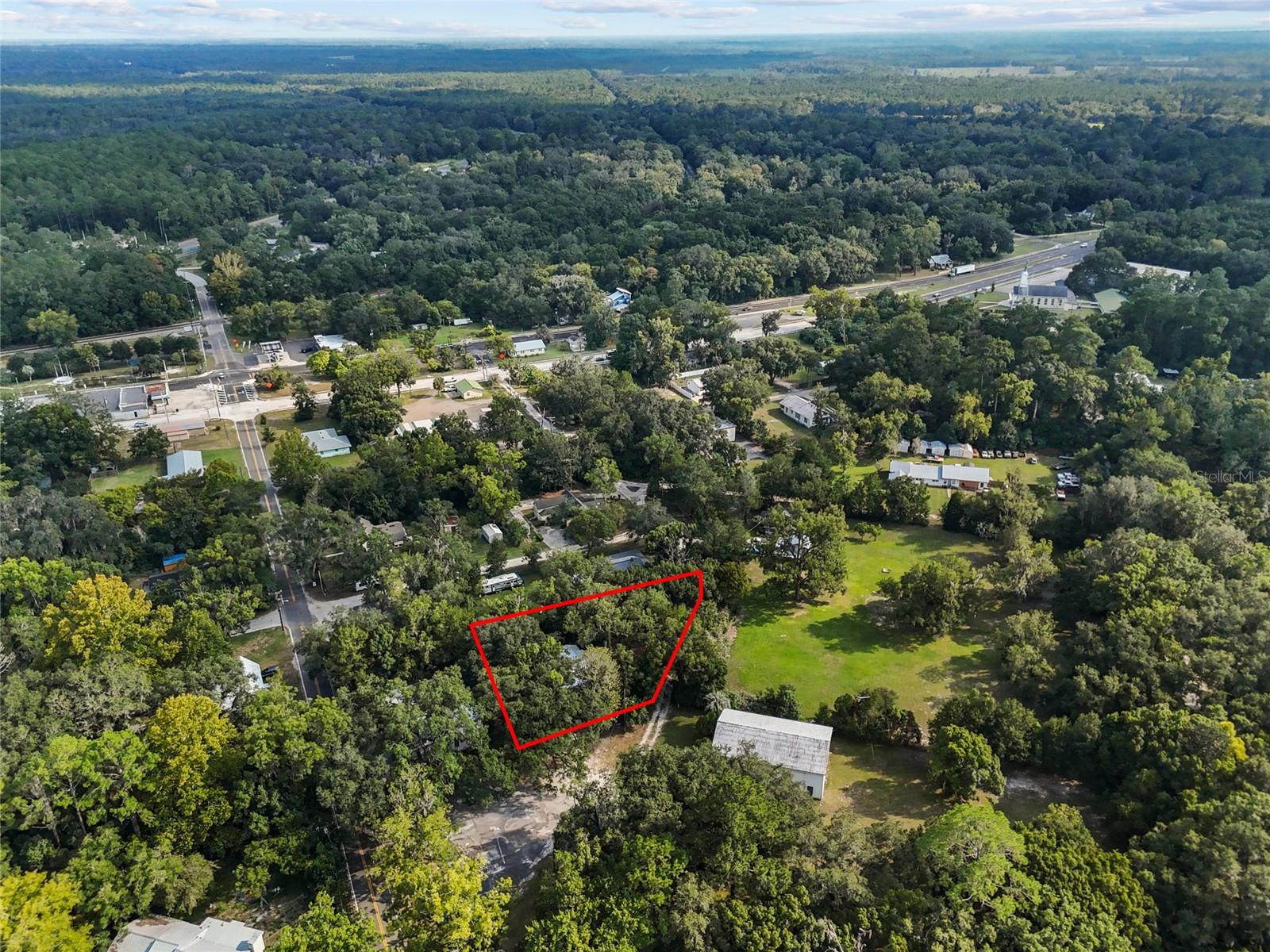 ORIGINAL WALDO - Residential