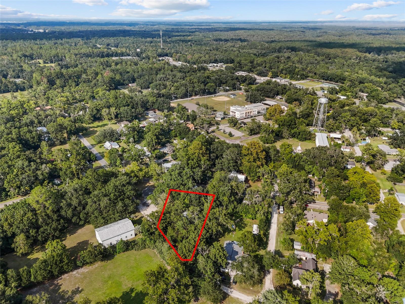 ORIGINAL WALDO - Residential