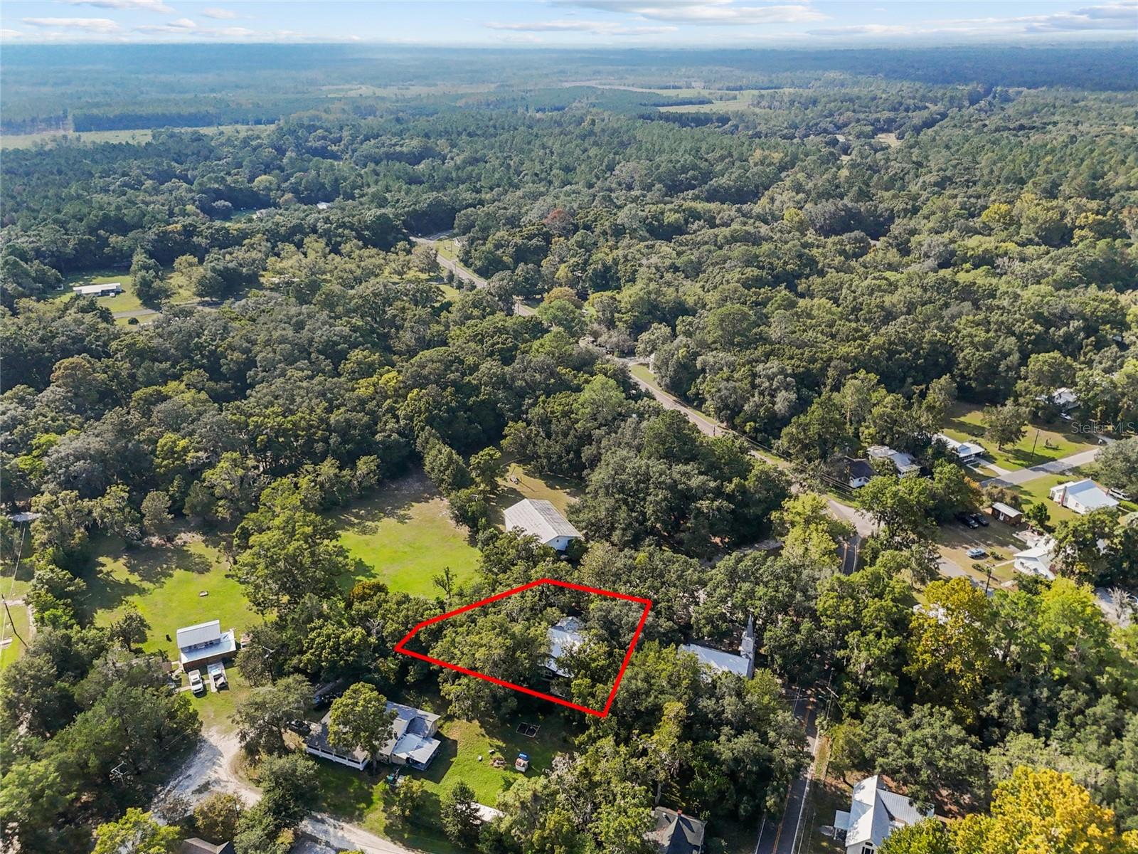 ORIGINAL WALDO - Residential